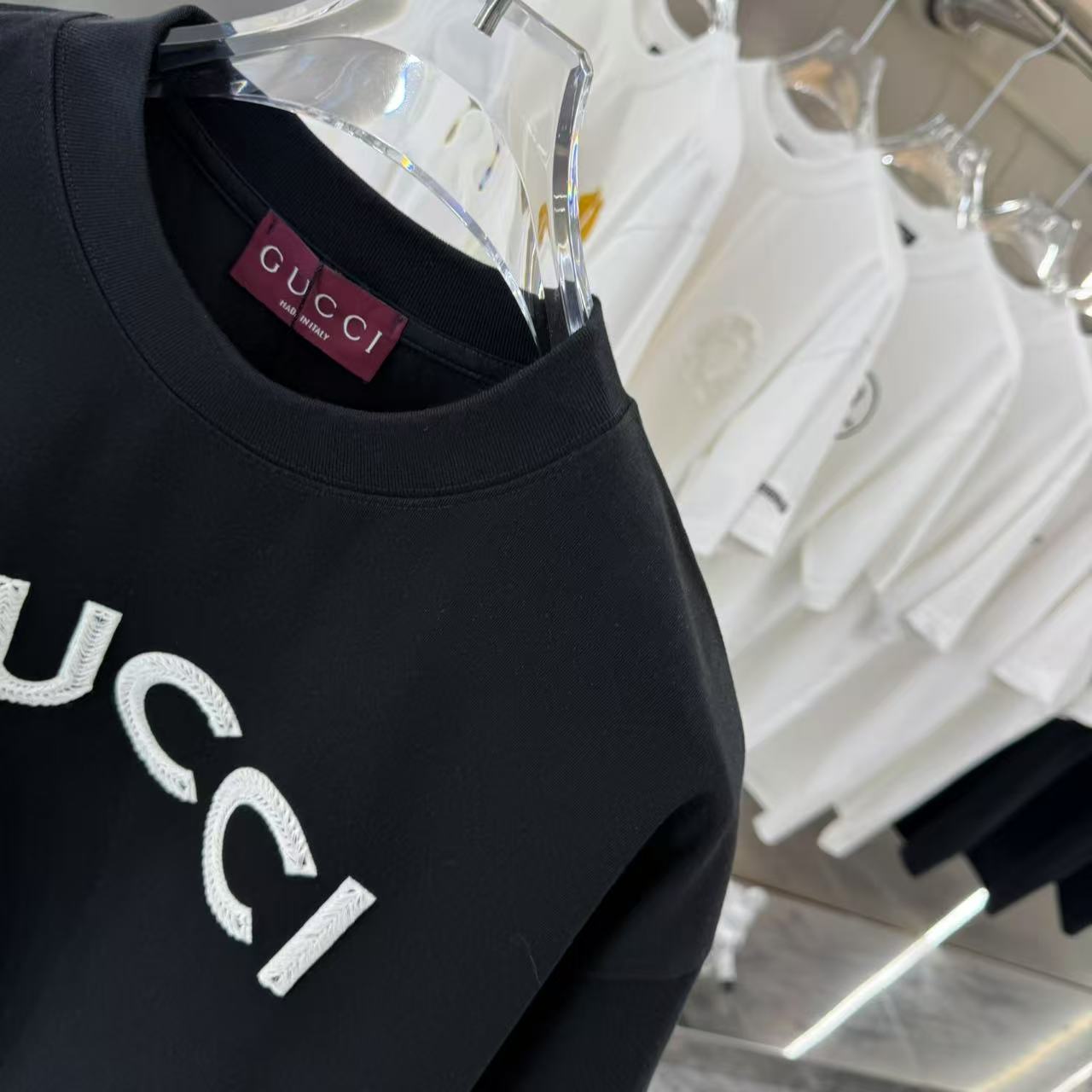 GUCCI T-SHIRT