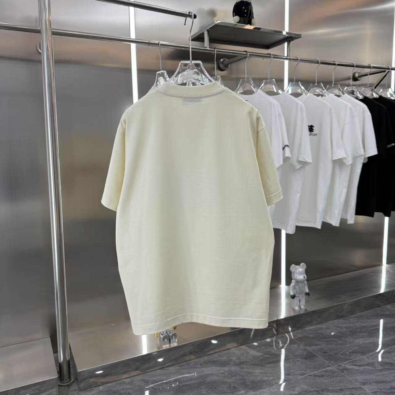 GUCCI T-SHIRT