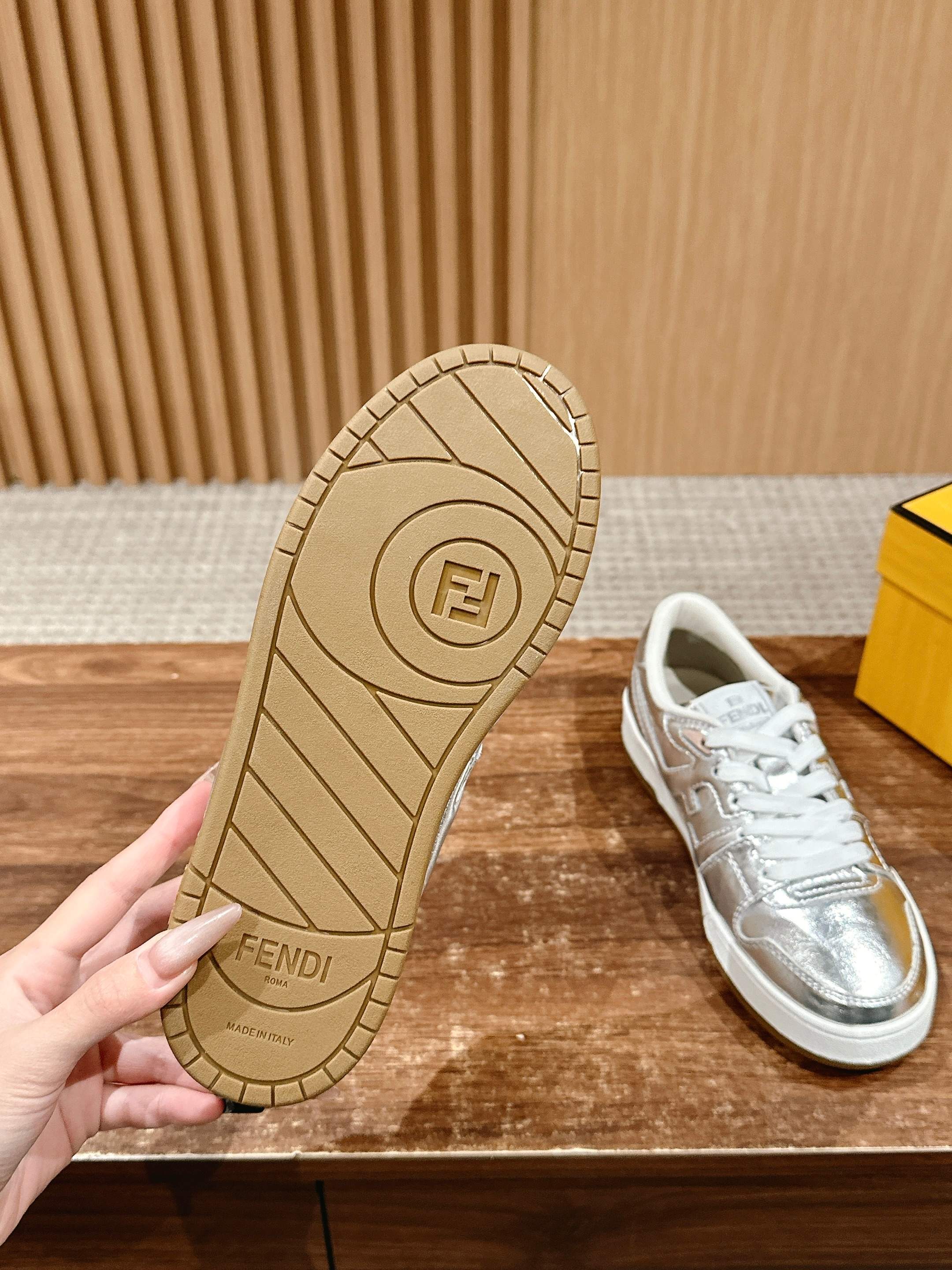 FENDI
