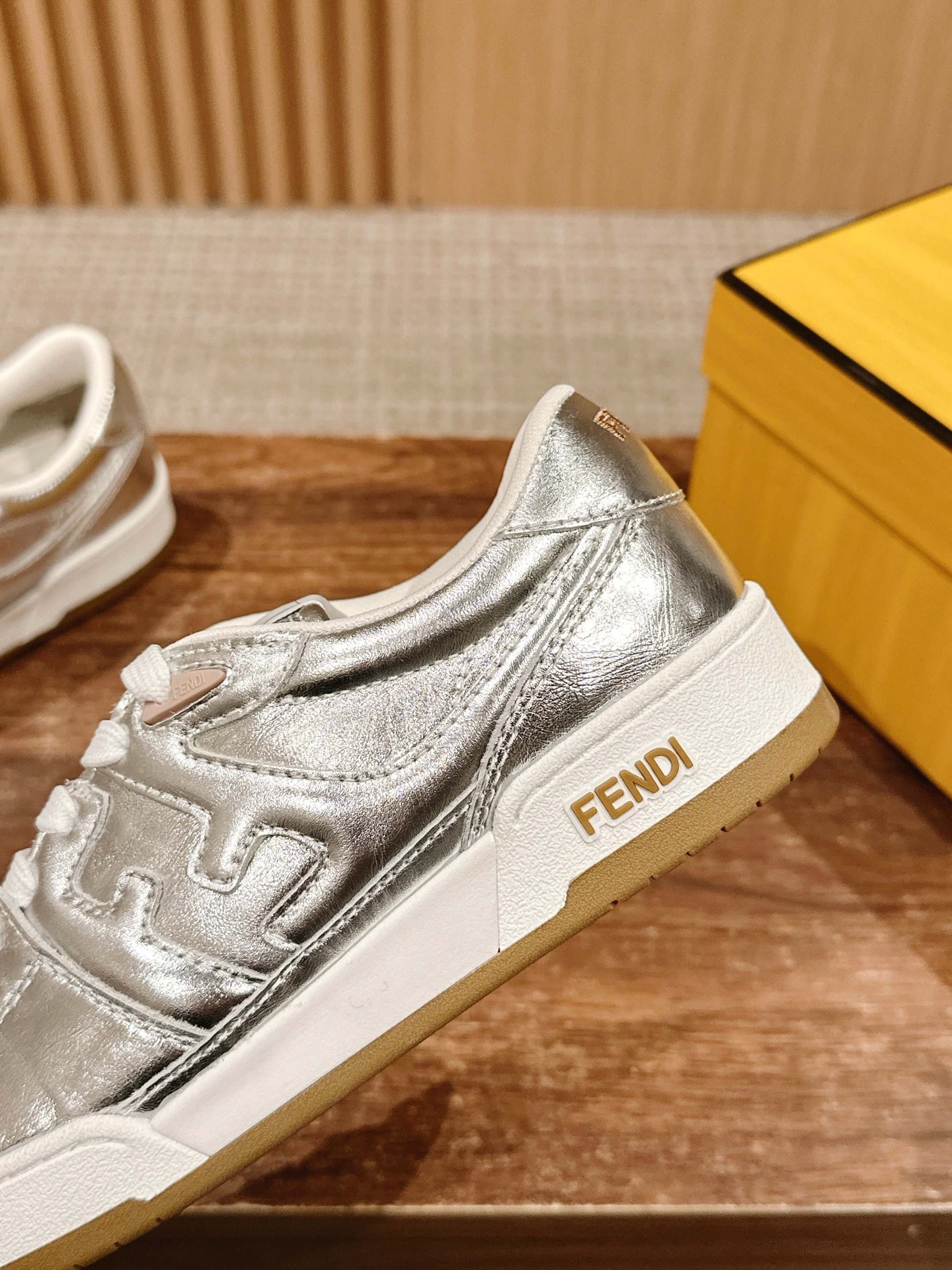 FENDI