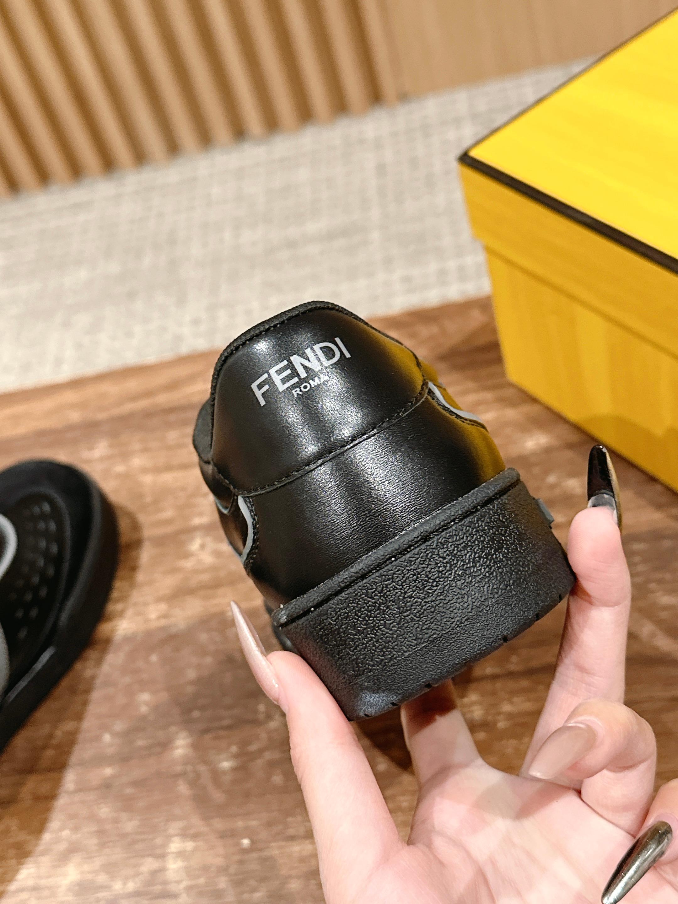 FENDI