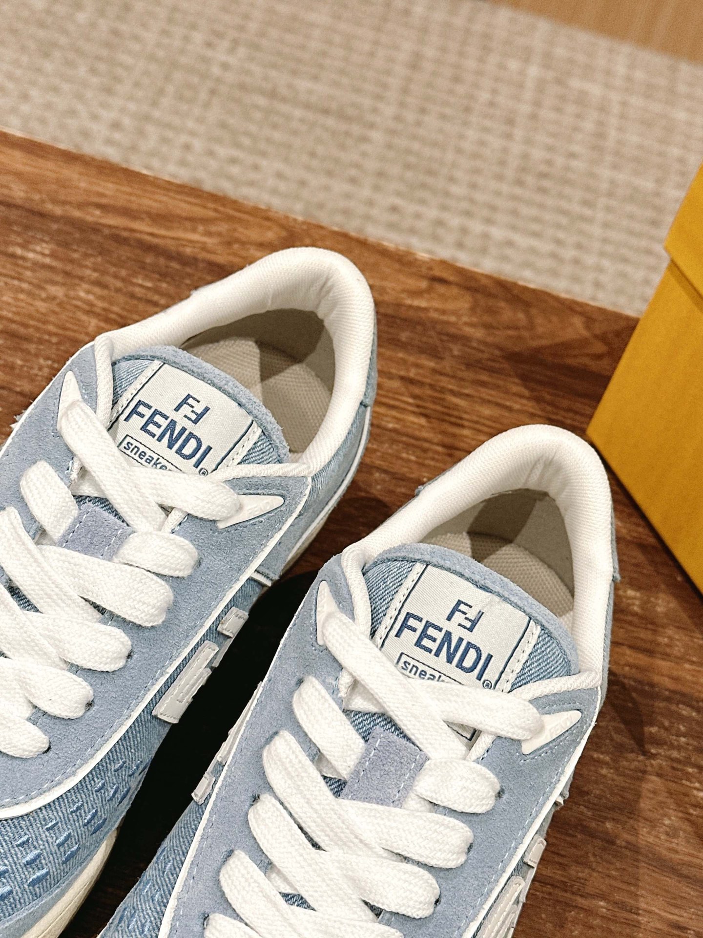 FENDI