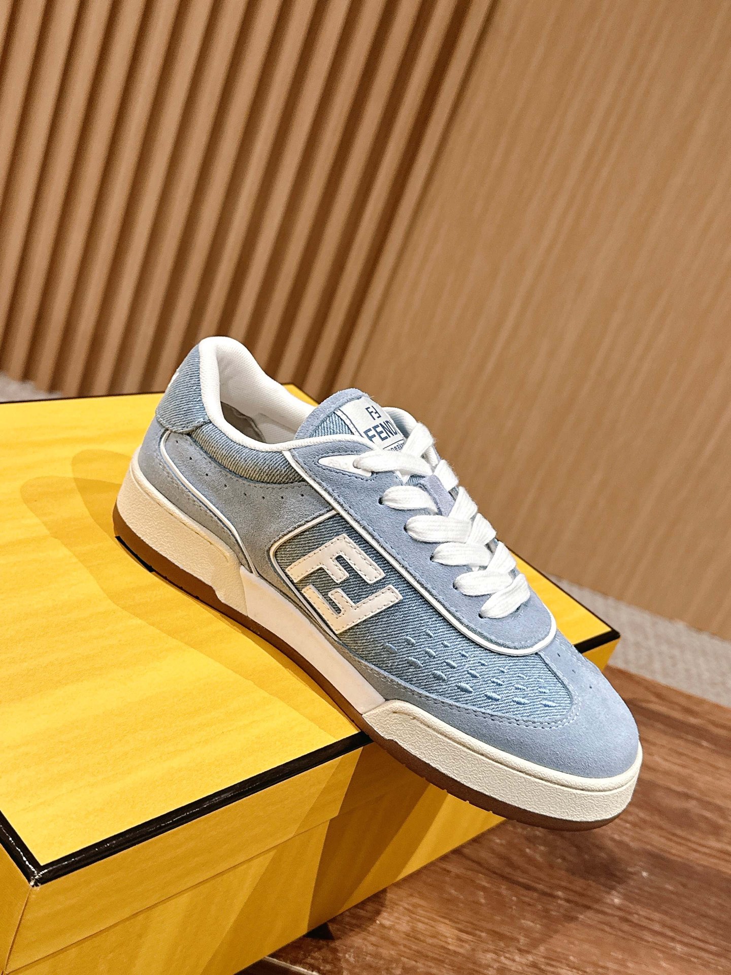 FENDI