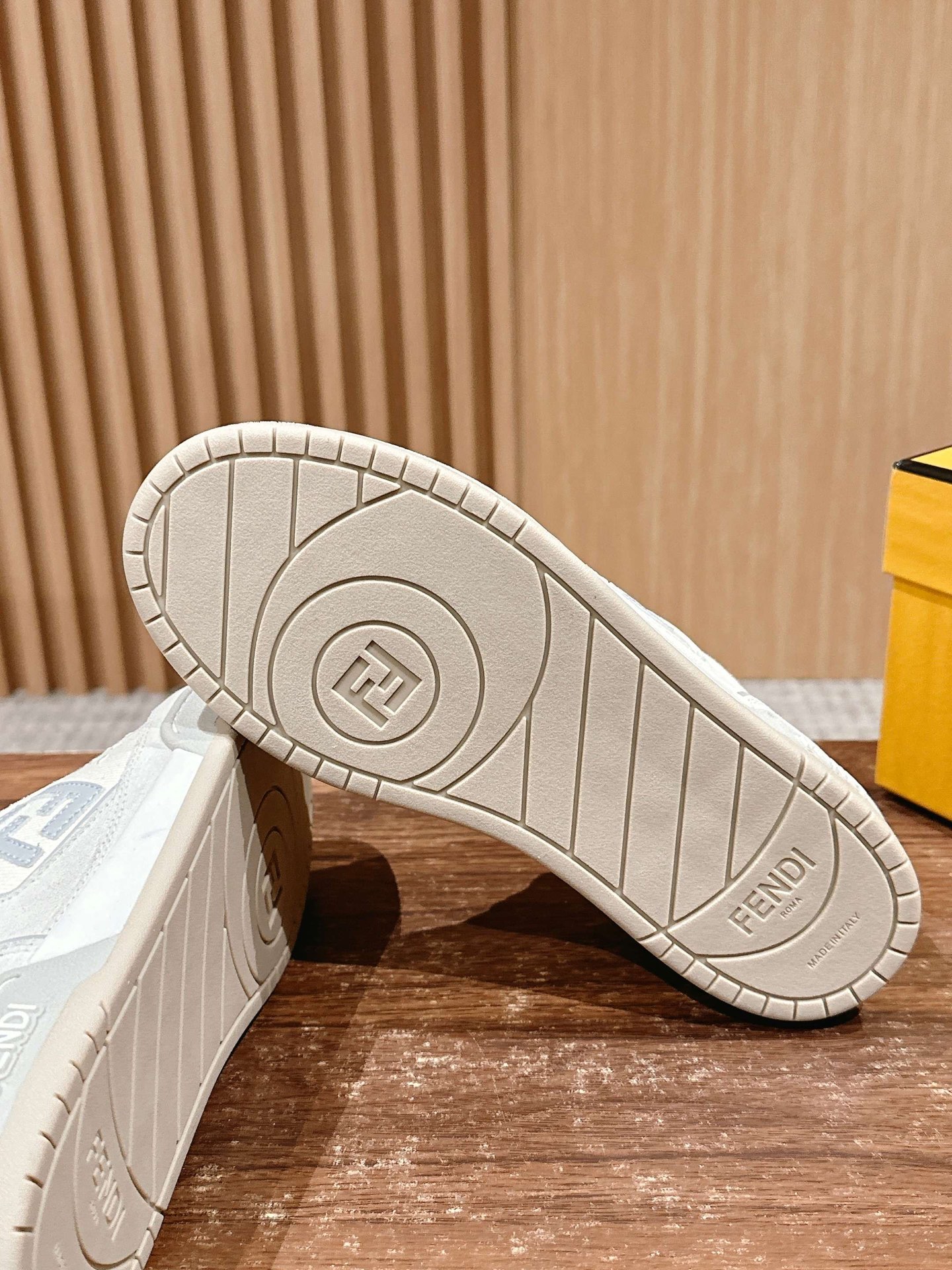 FENDI