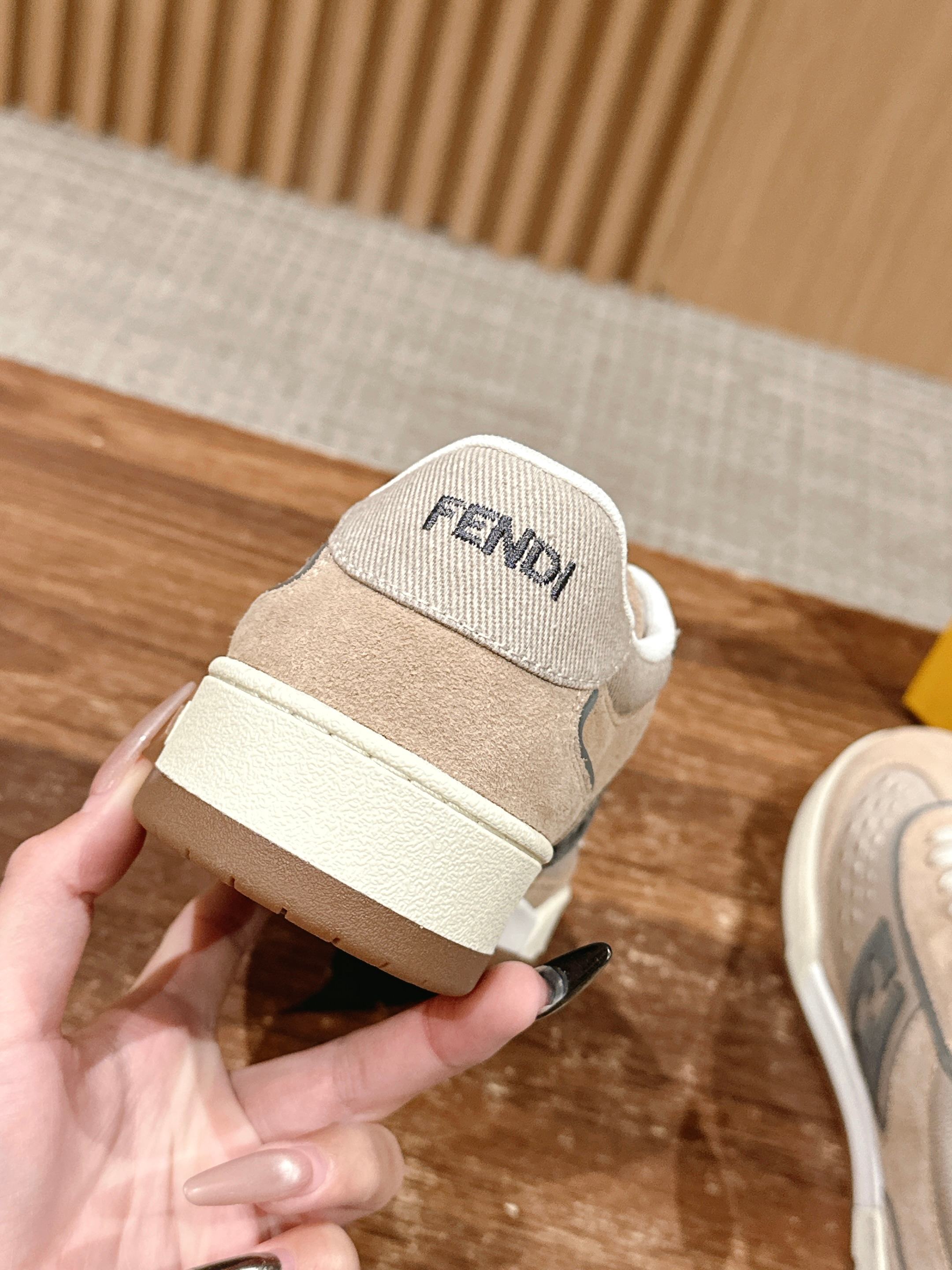 FENDI