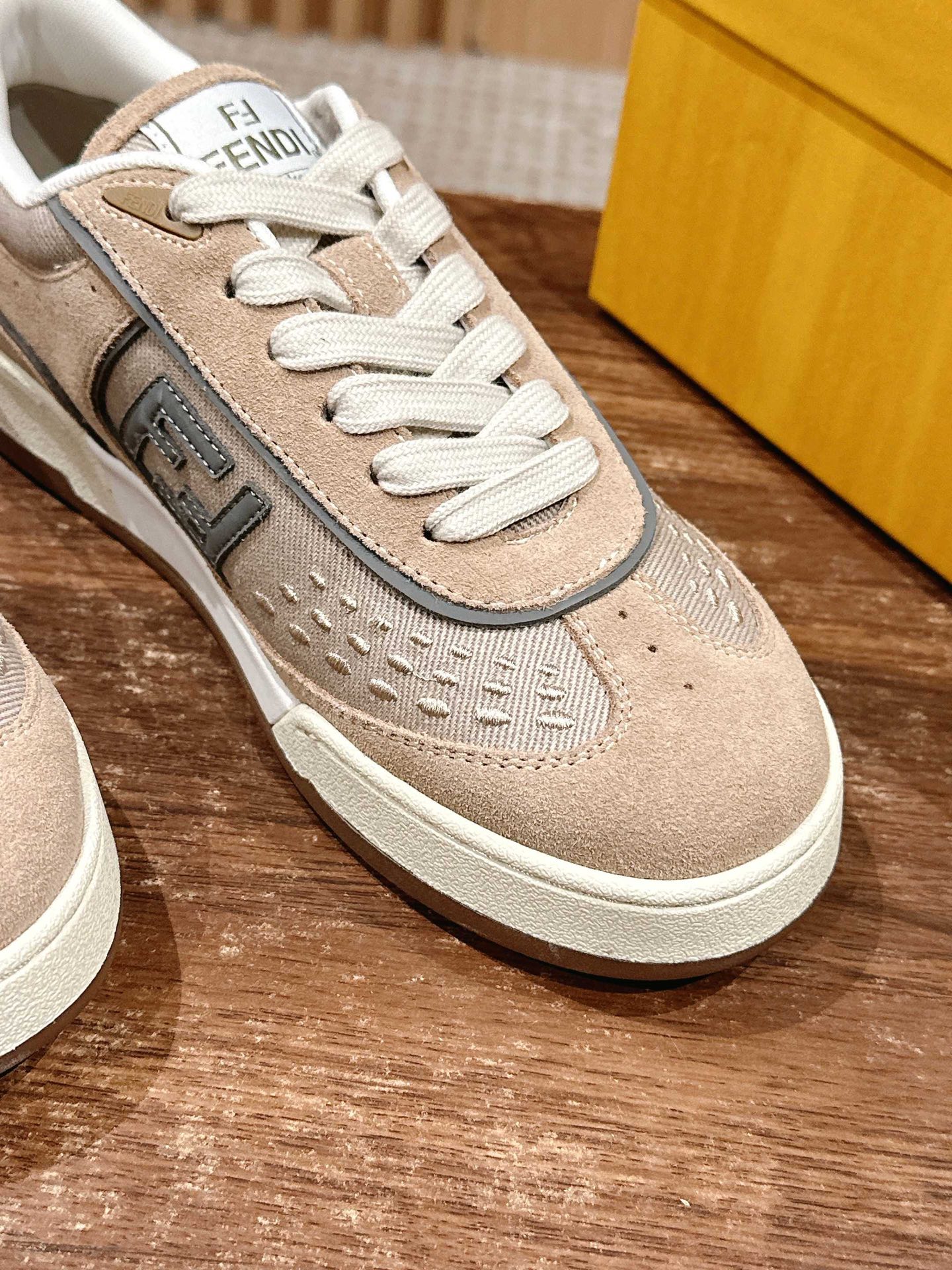 FENDI