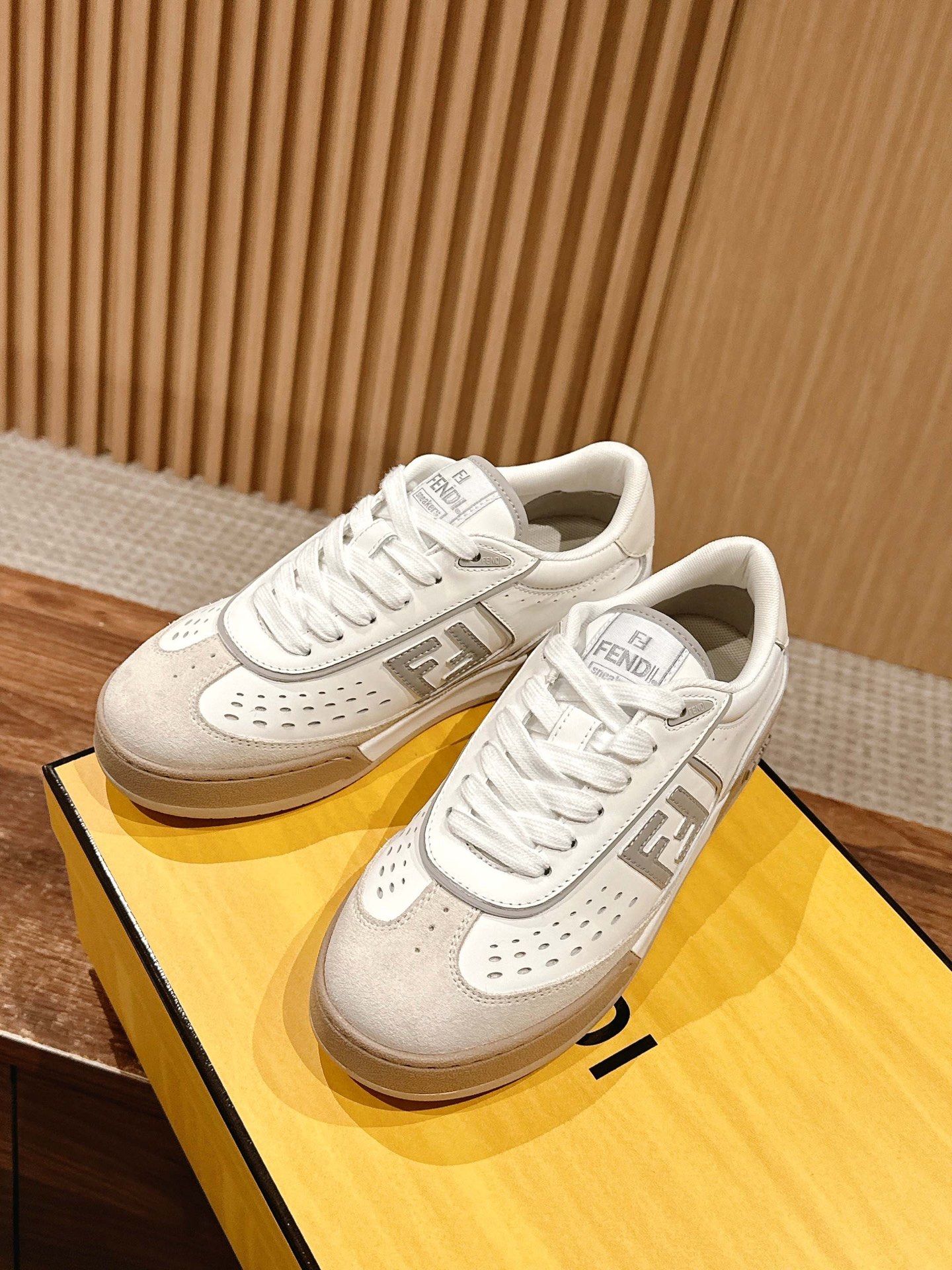 FENDI