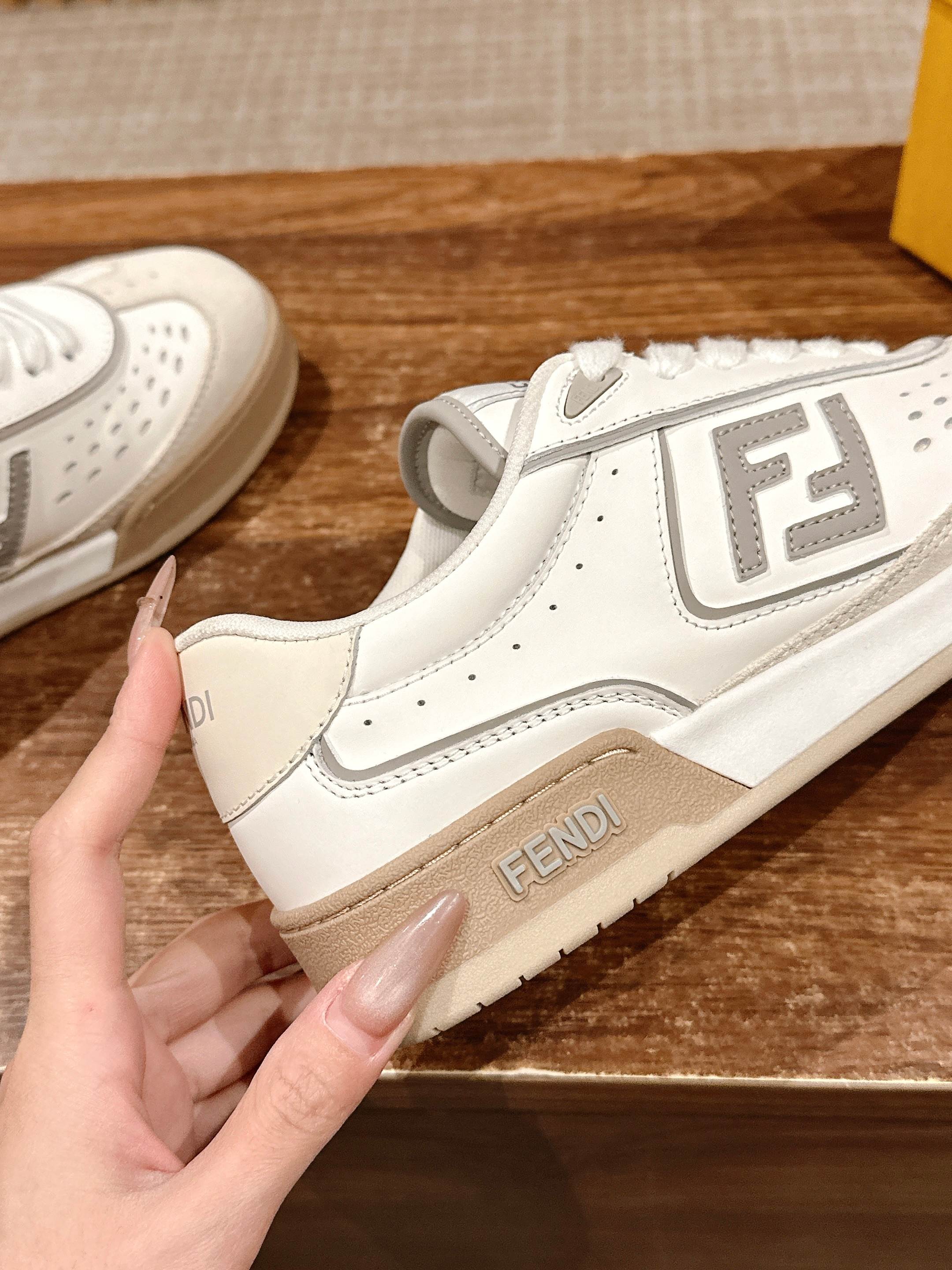 FENDI