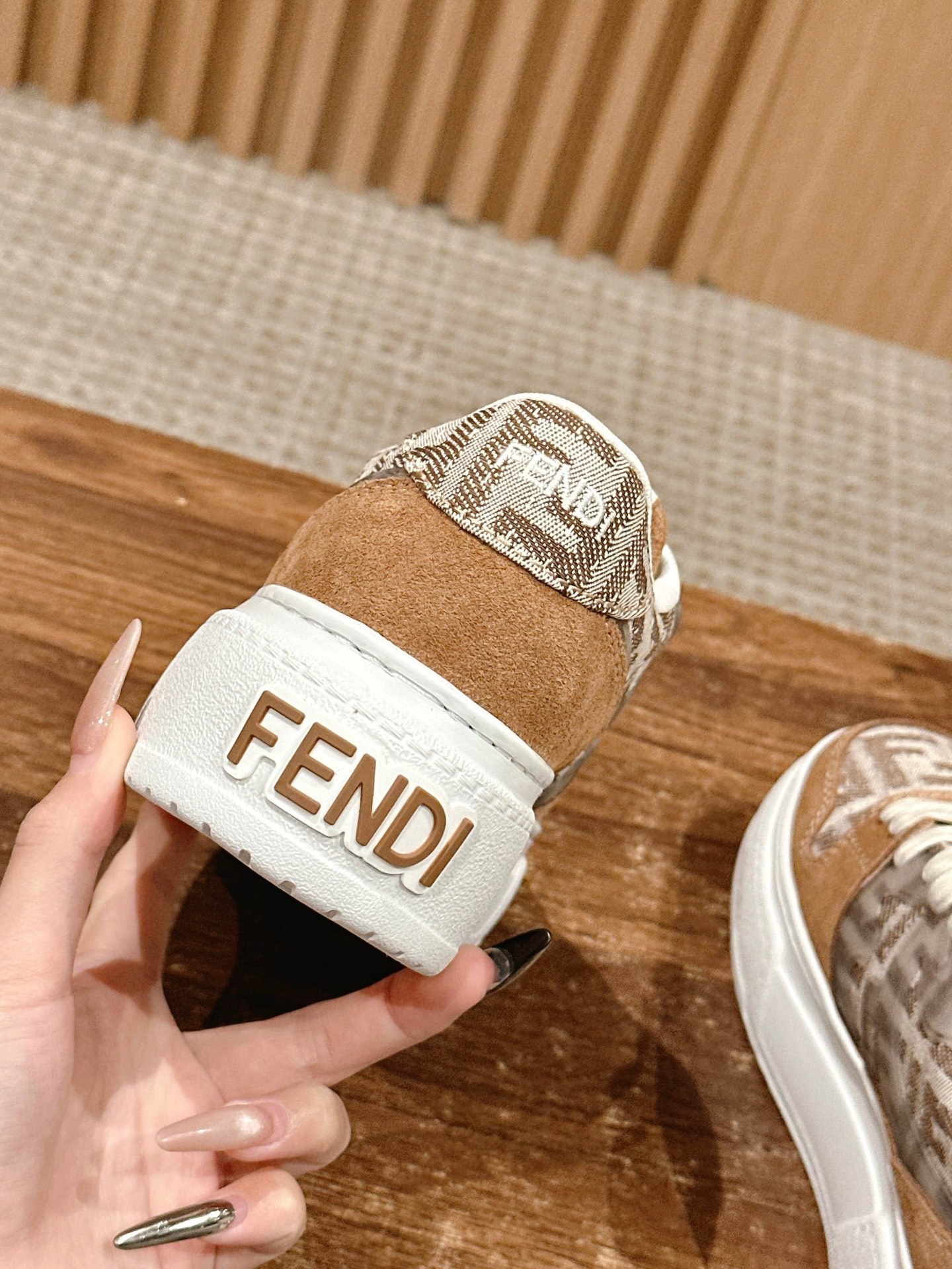 FENDI