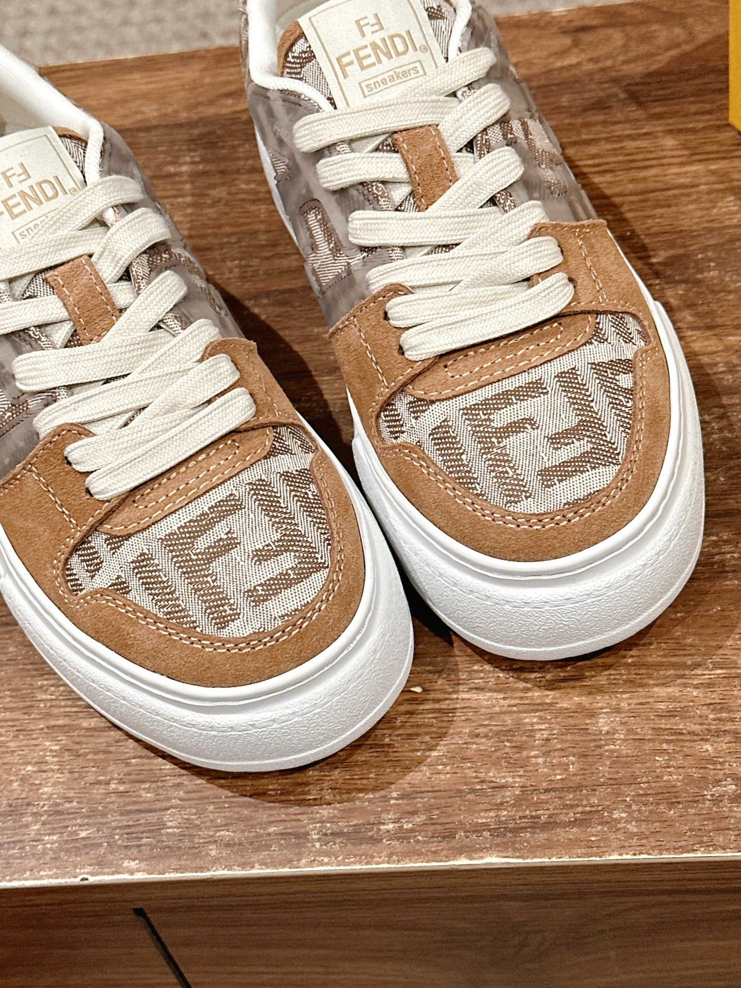 FENDI