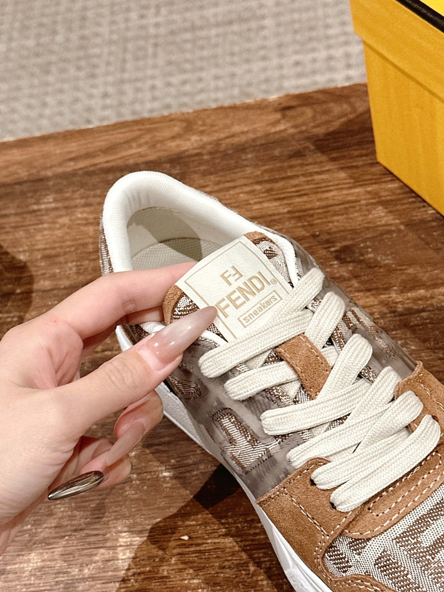 FENDI