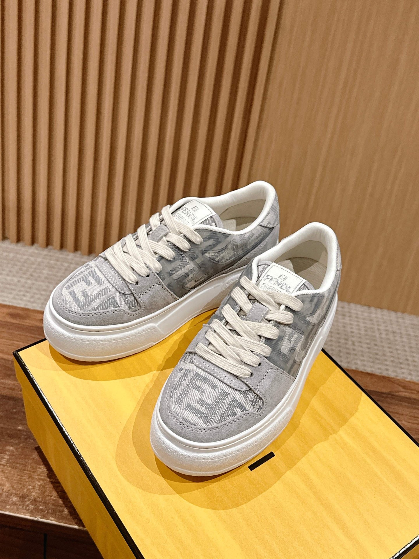 FENDI