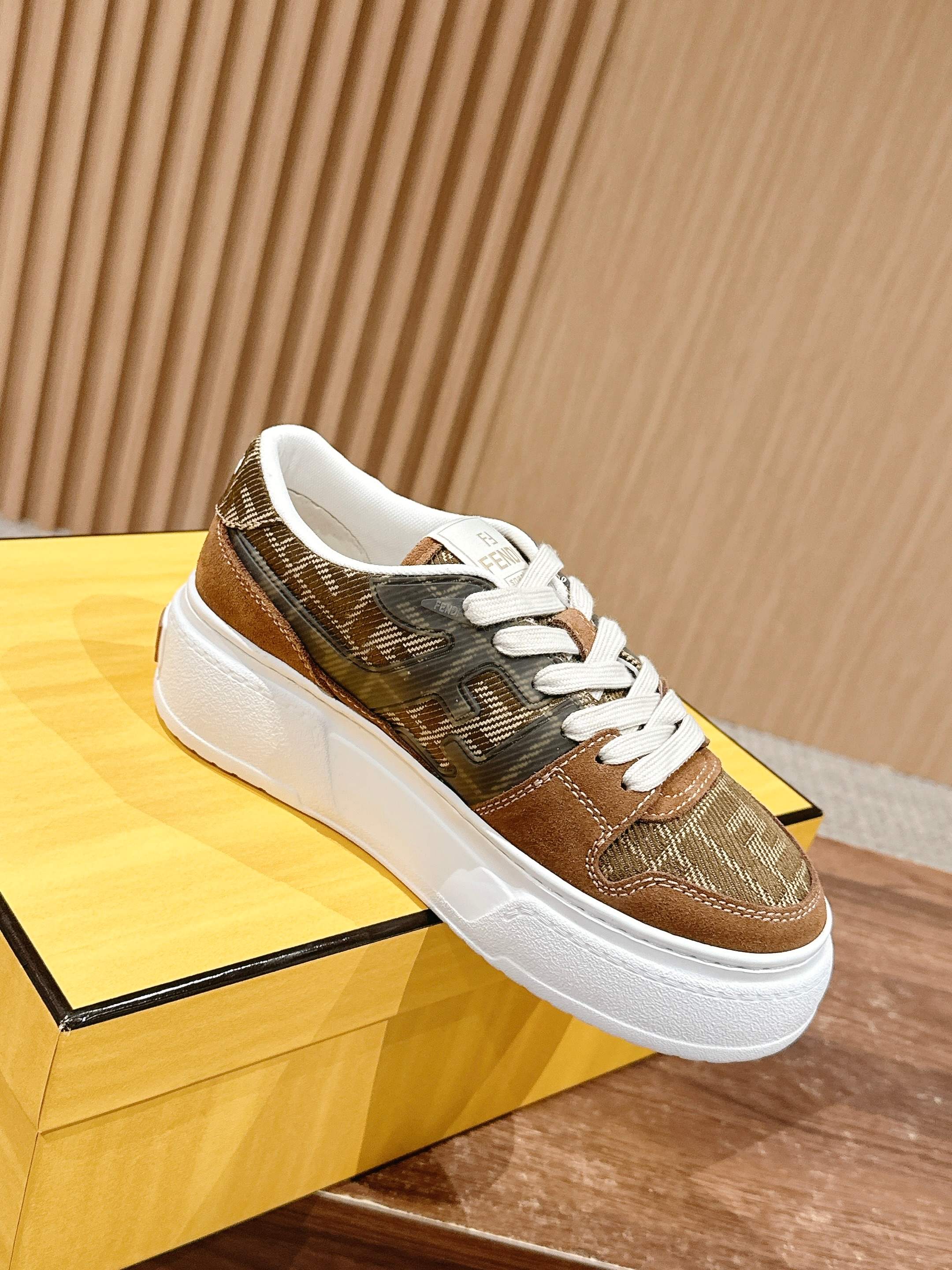 FENDI
