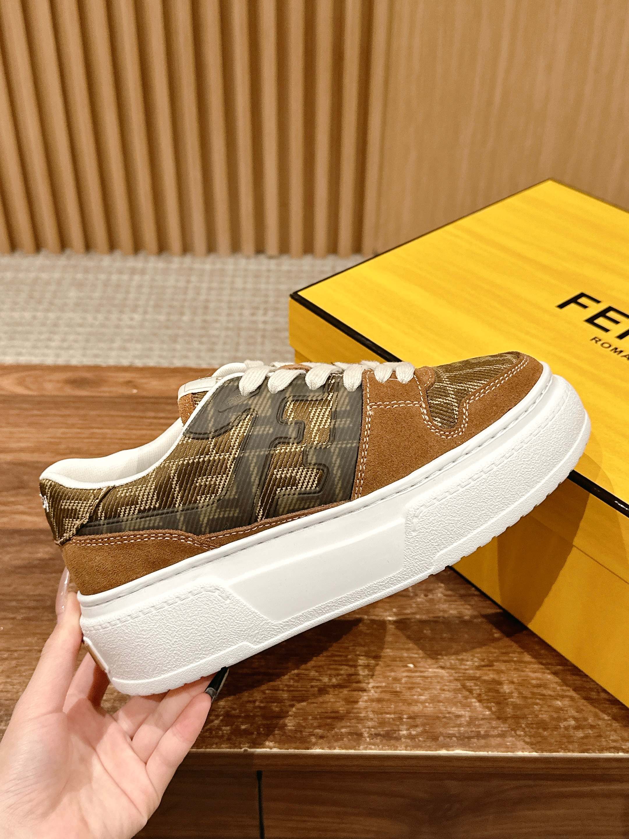 FENDI