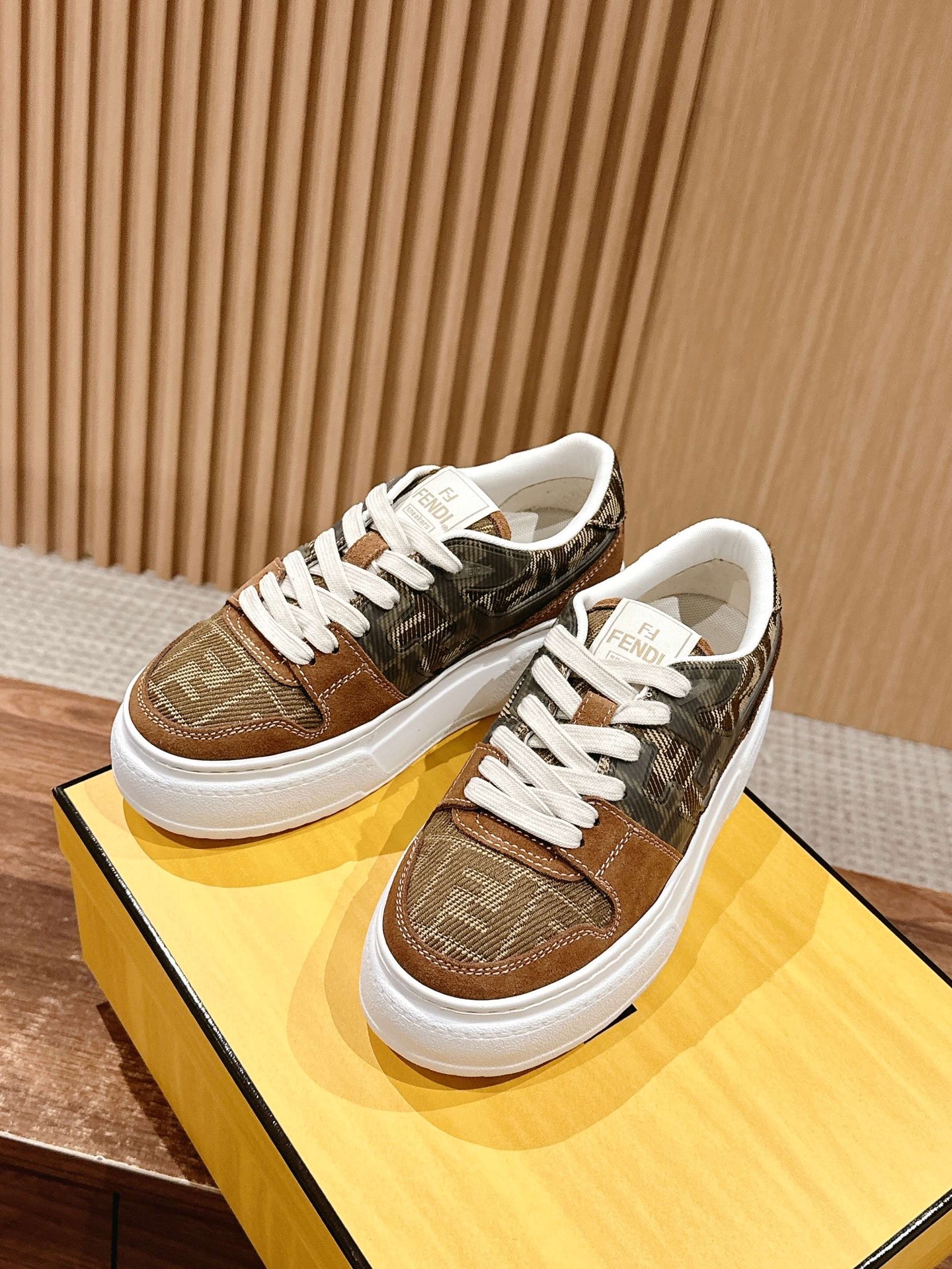 FENDI