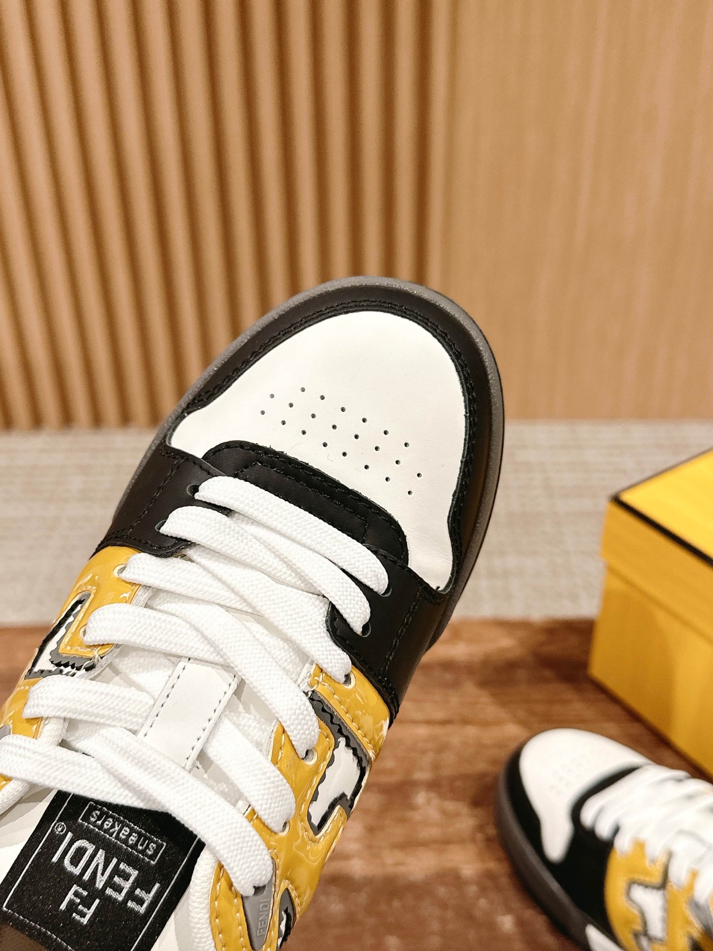 FENDI