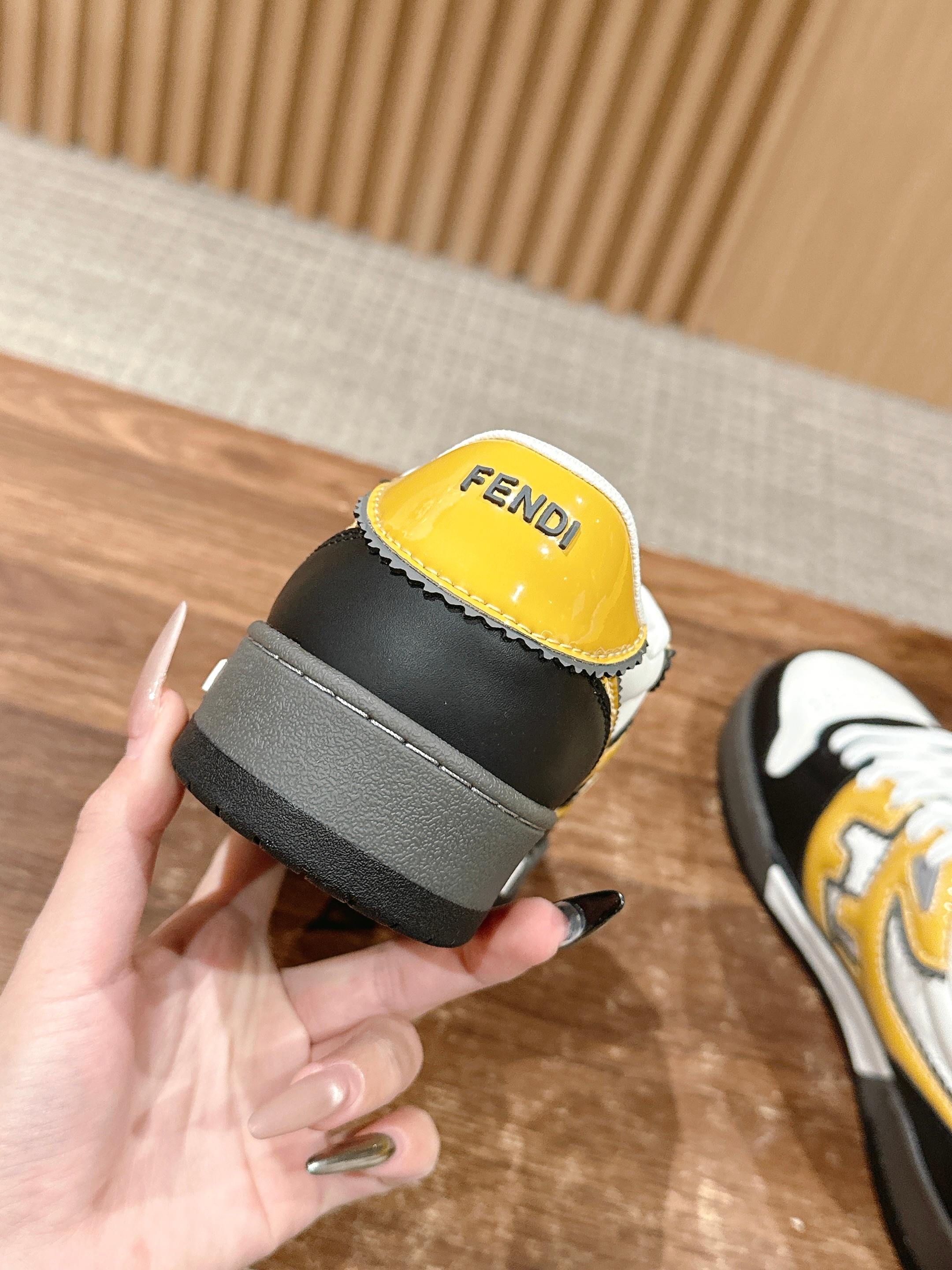 FENDI