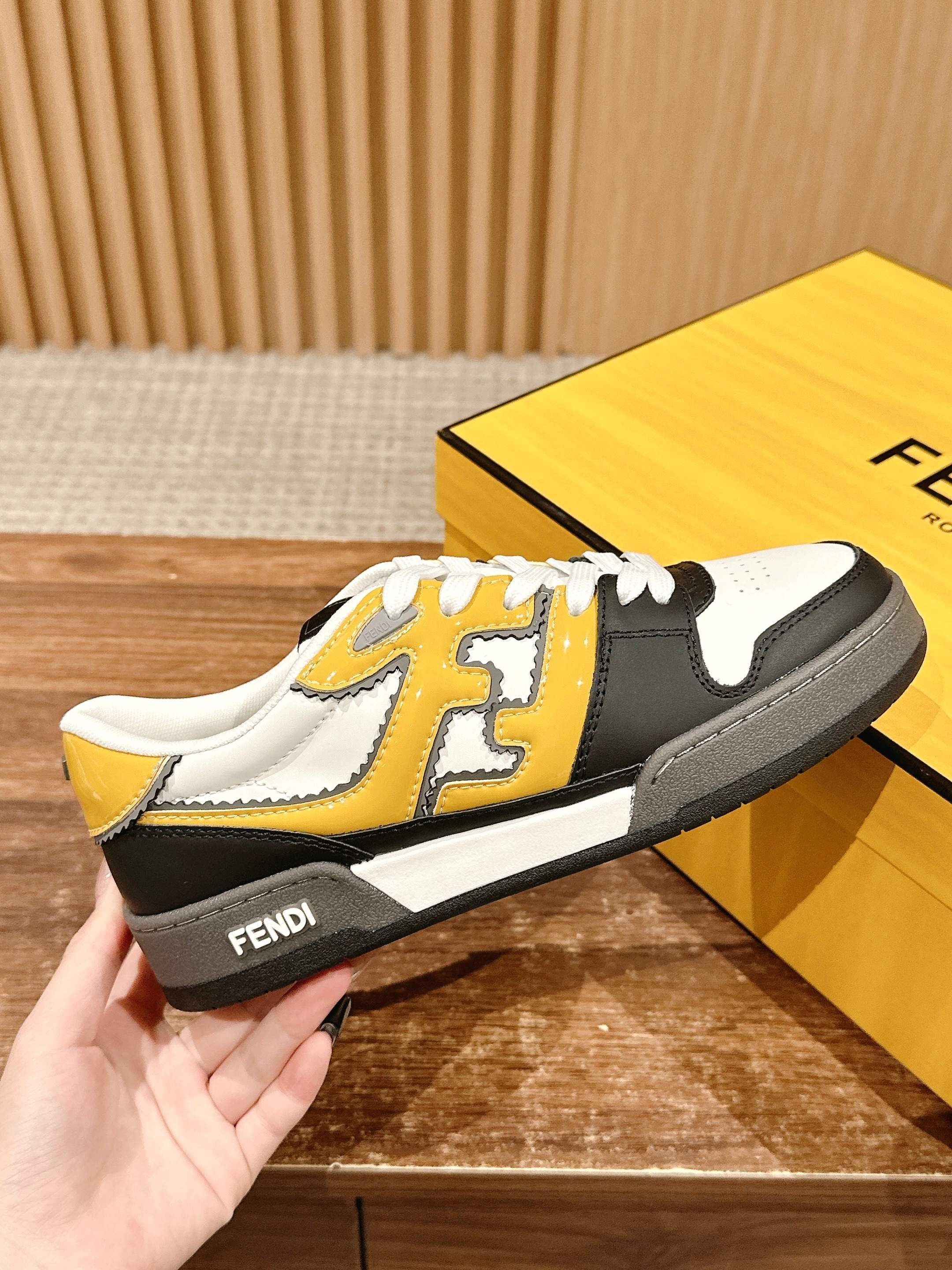 FENDI