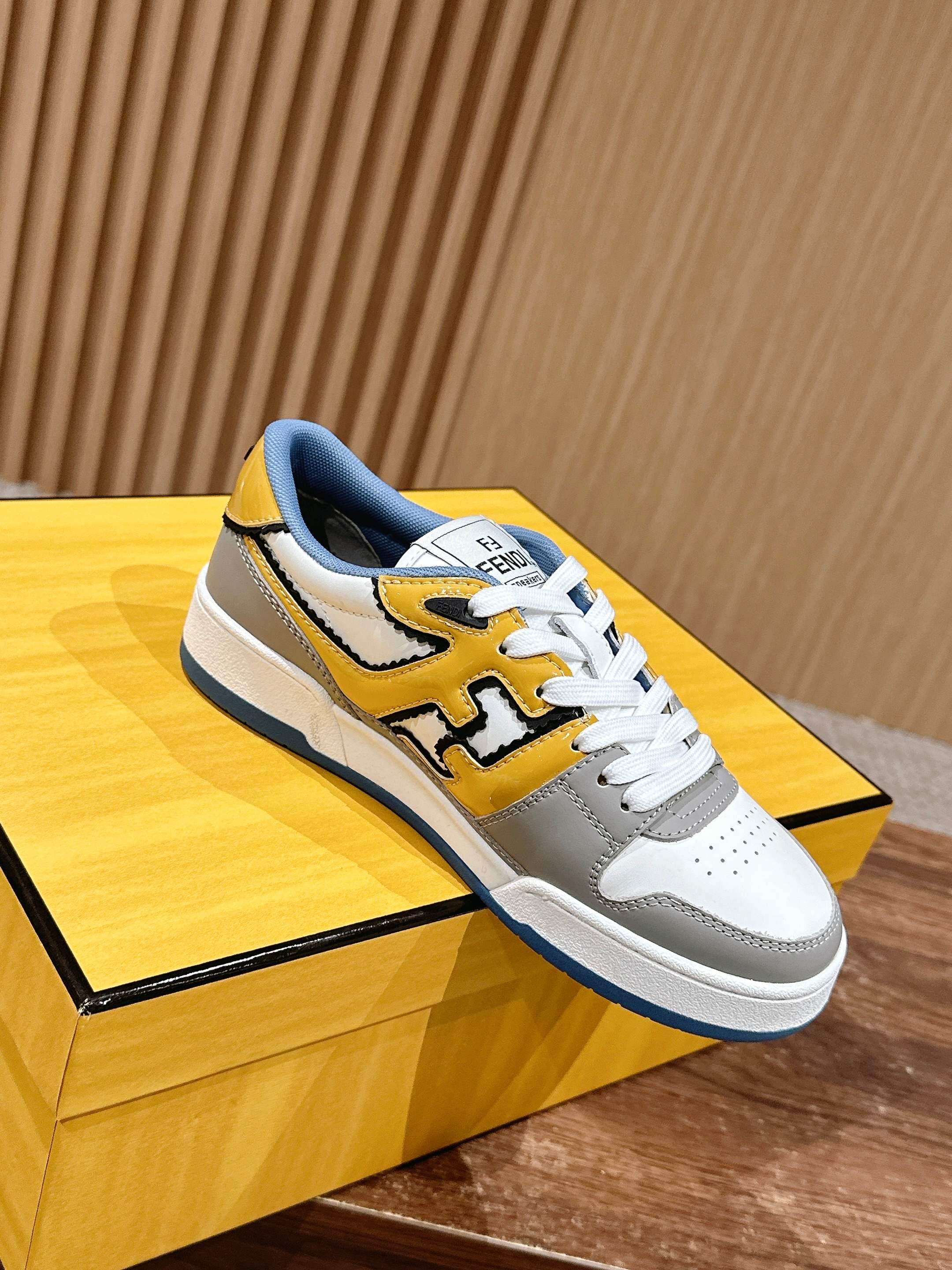 FENDI