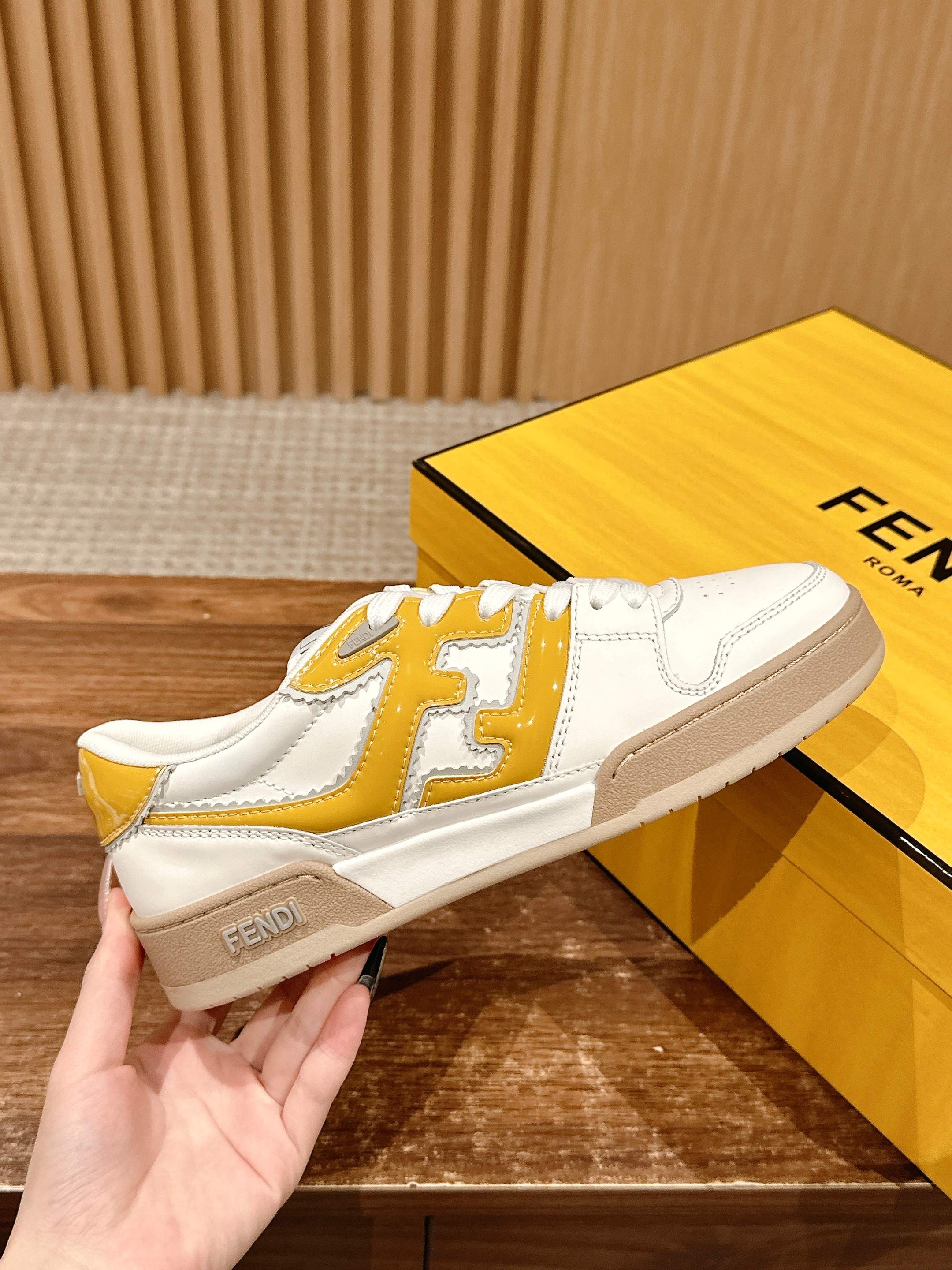 FENDI