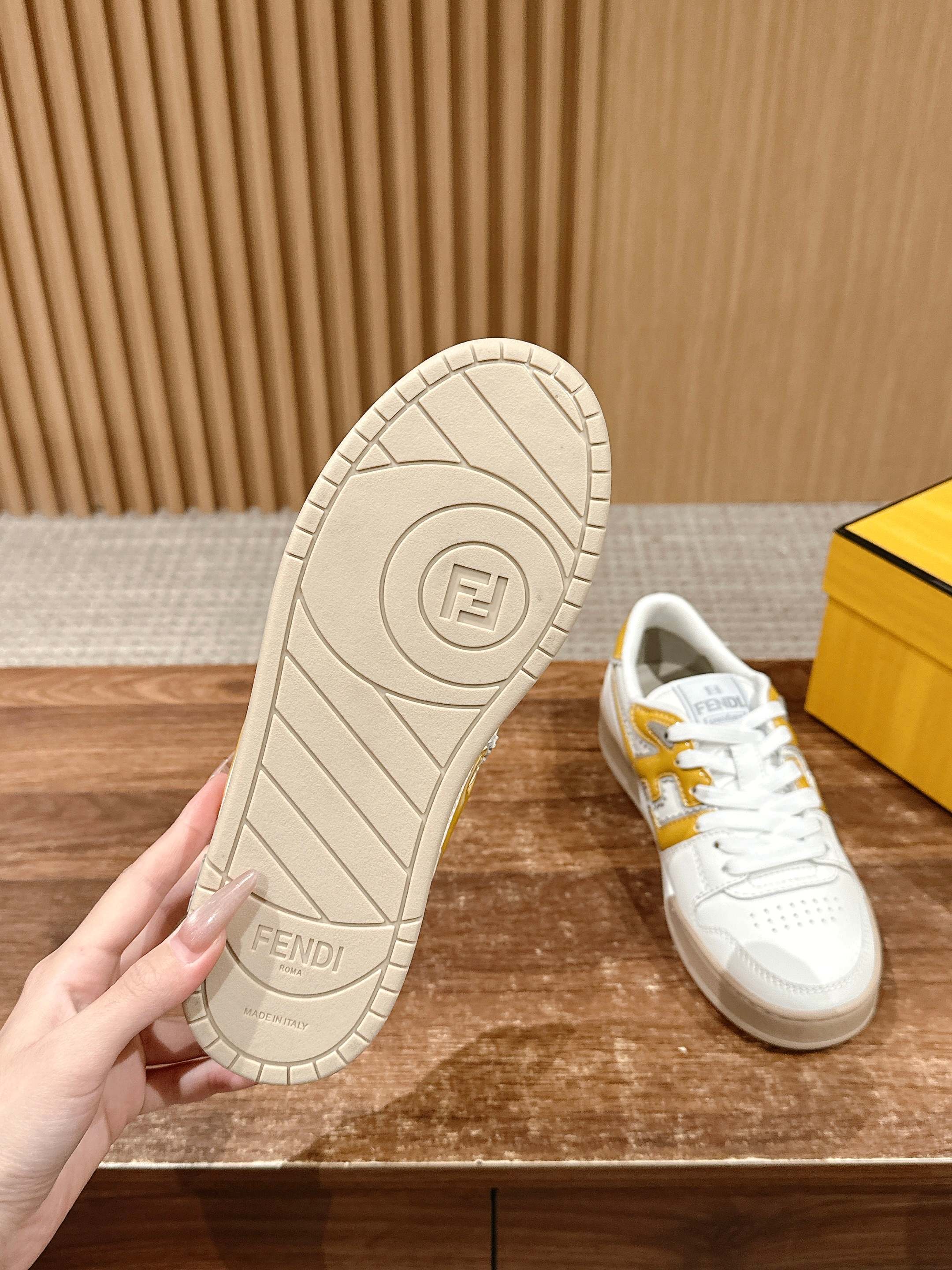 FENDI