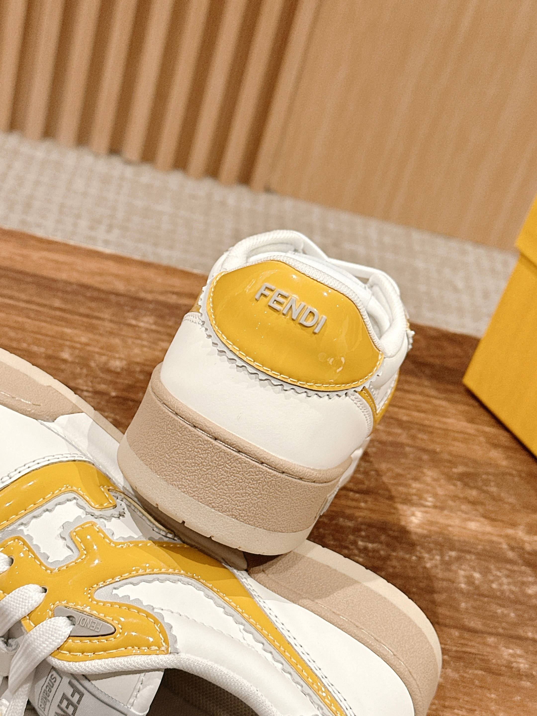 FENDI