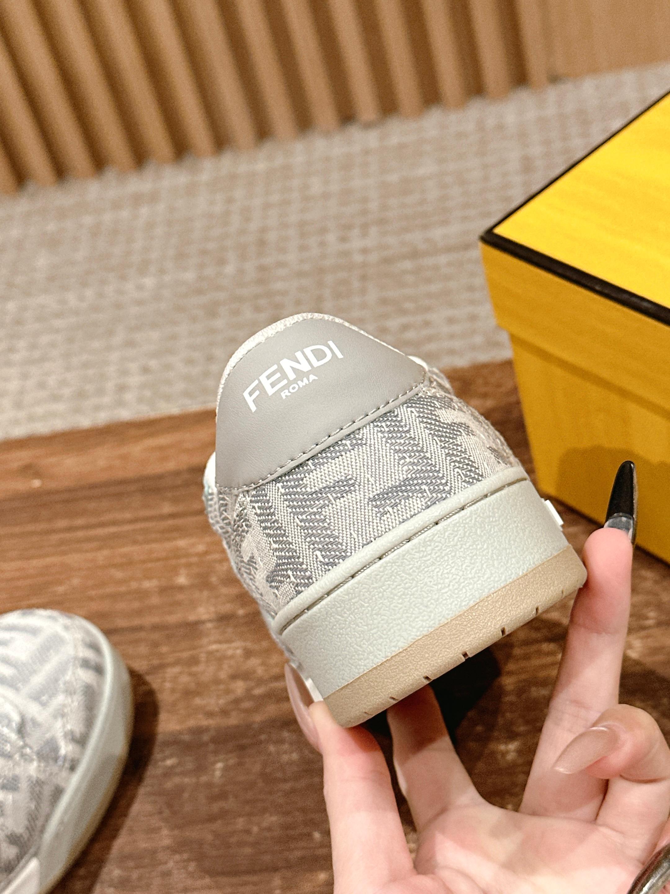 FENDI