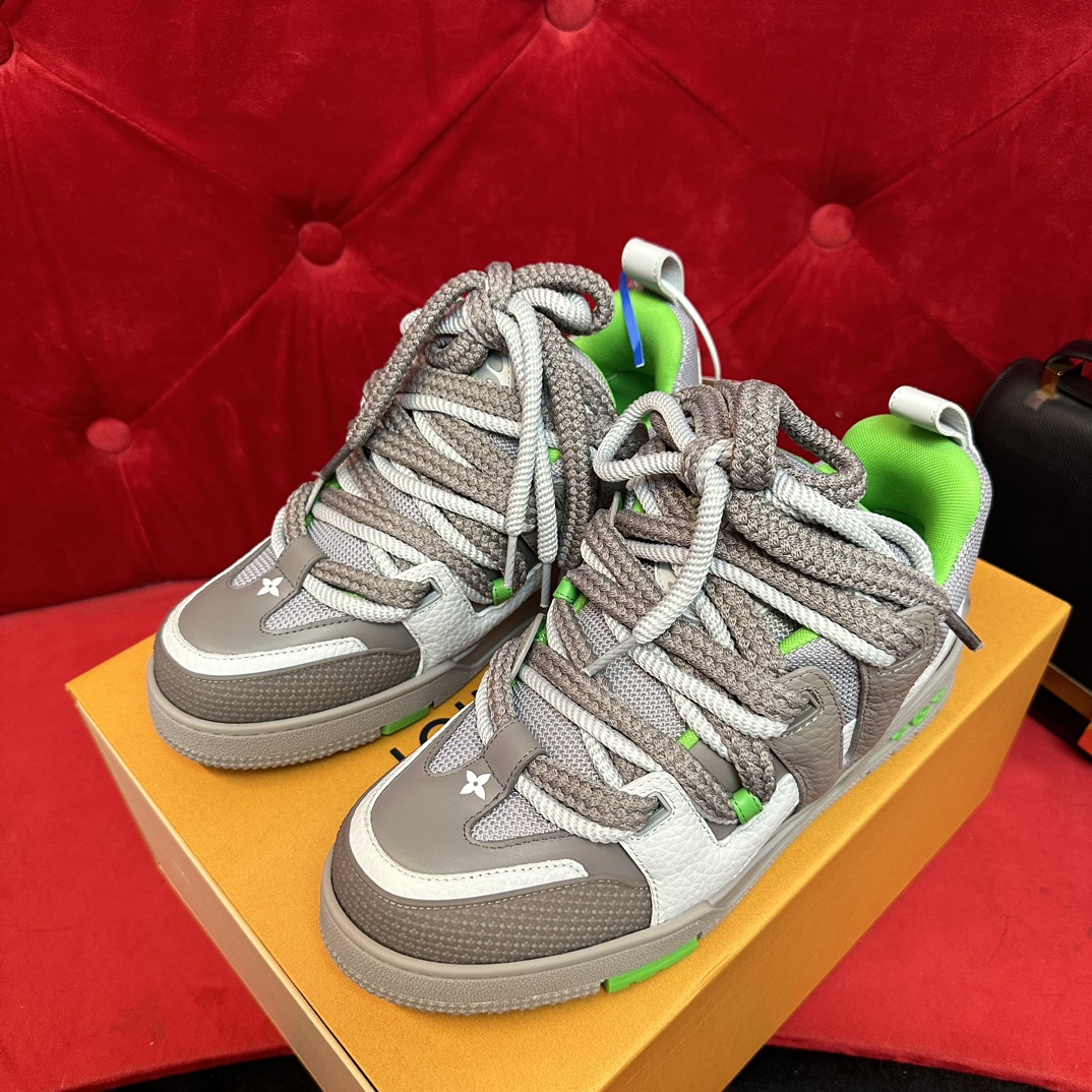 LOUIS VUITTON TRAINERS