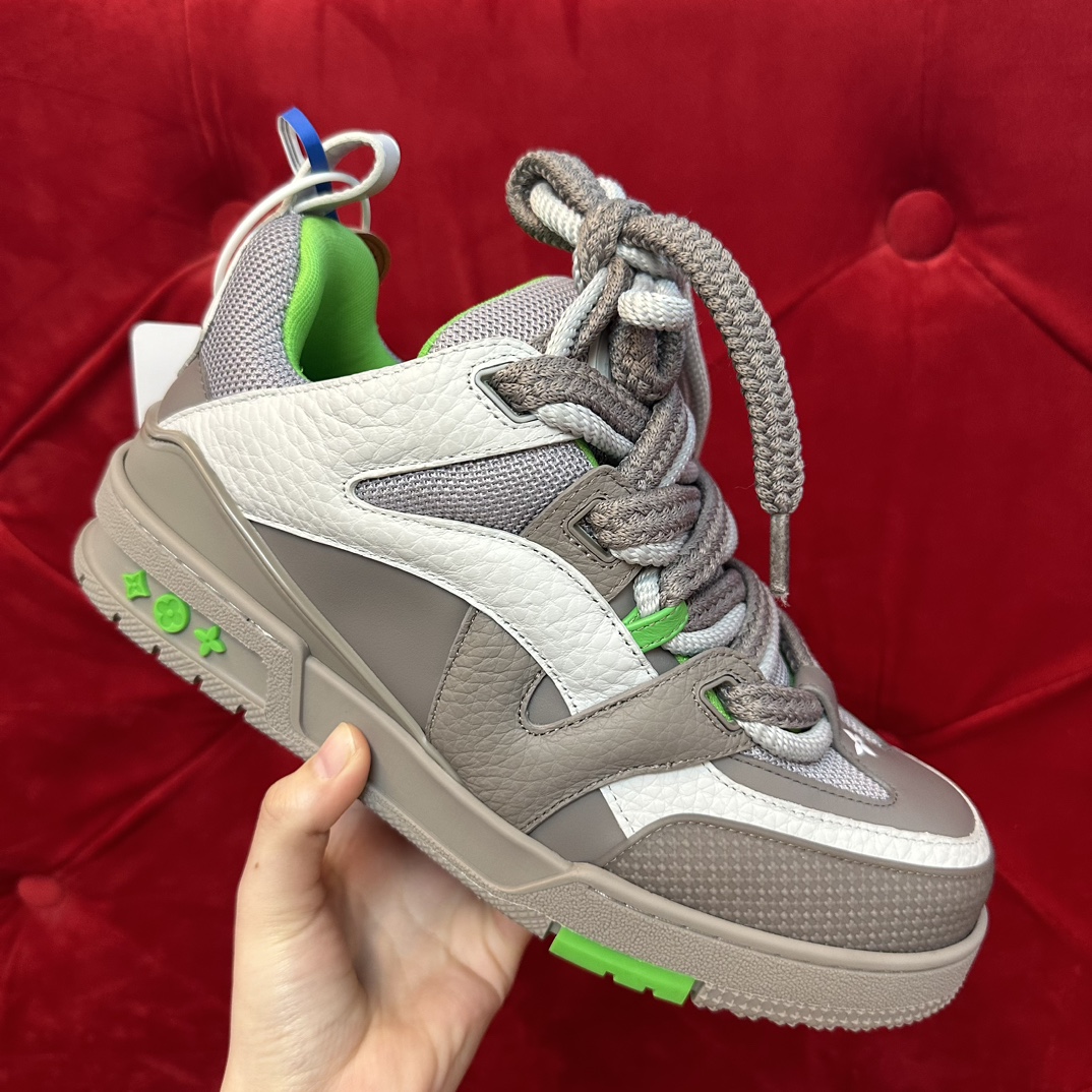 LOUIS VUITTON TRAINERS