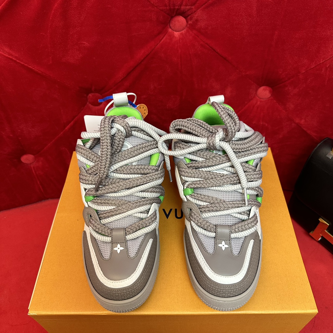 LOUIS VUITTON TRAINERS