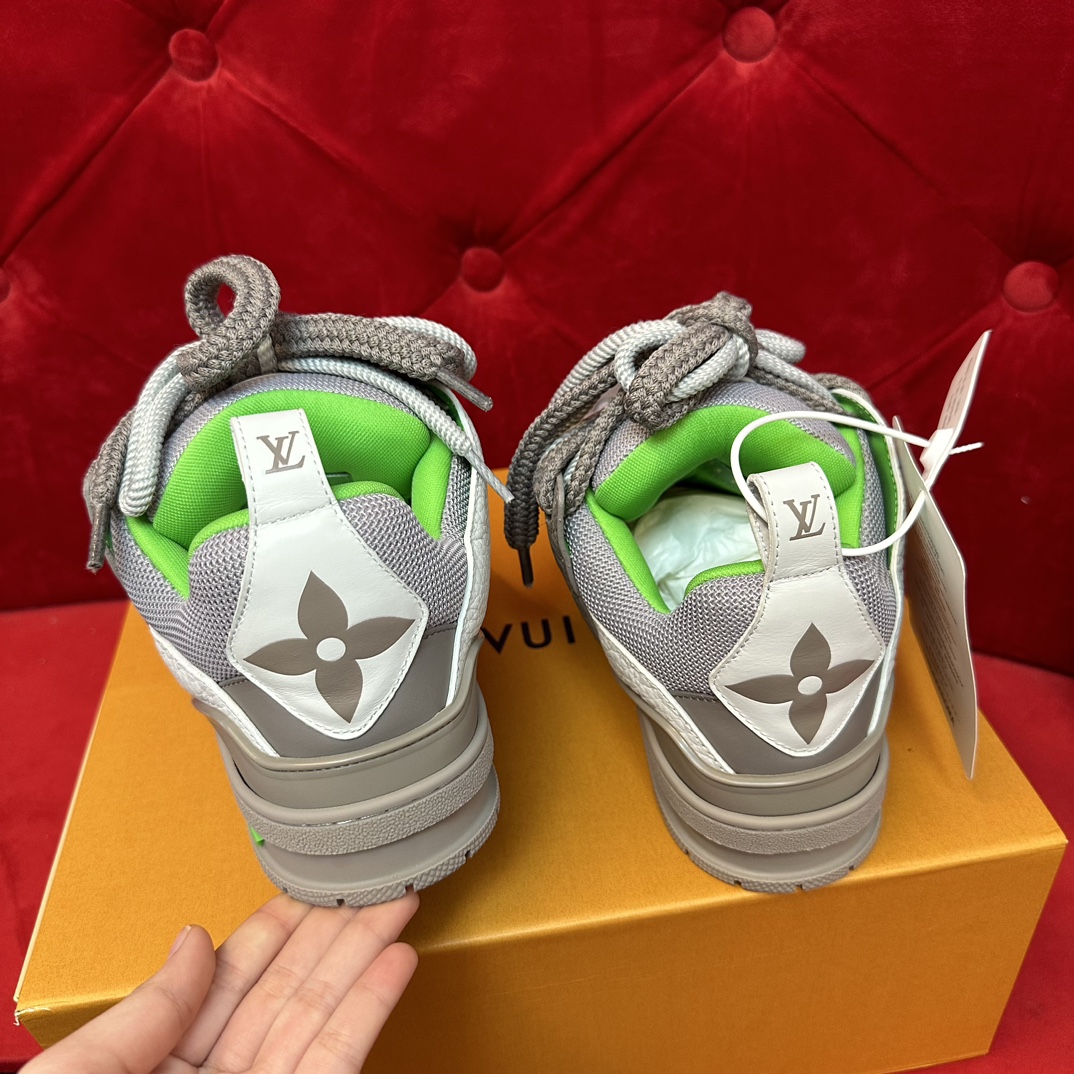 LOUIS VUITTON TRAINERS
