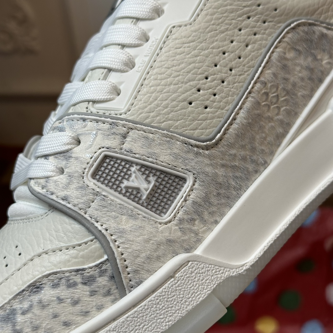 LOUIS VUITTON TRAINERS