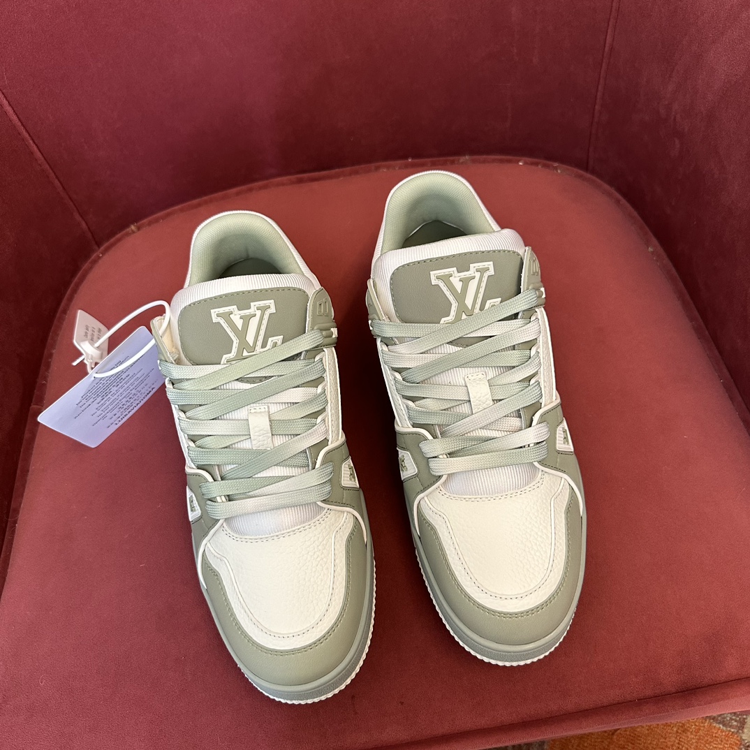 LOUIS VUITTON TRAINERS