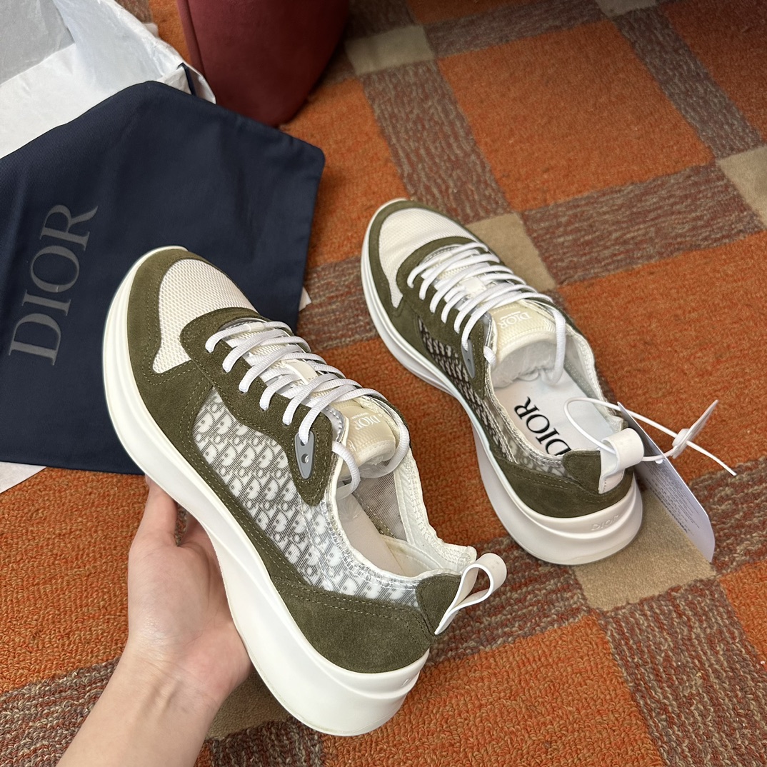 DIOR B25 RUNNER