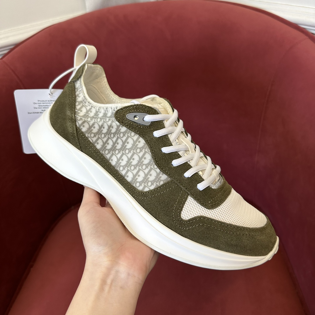 DIOR B25 RUNNER