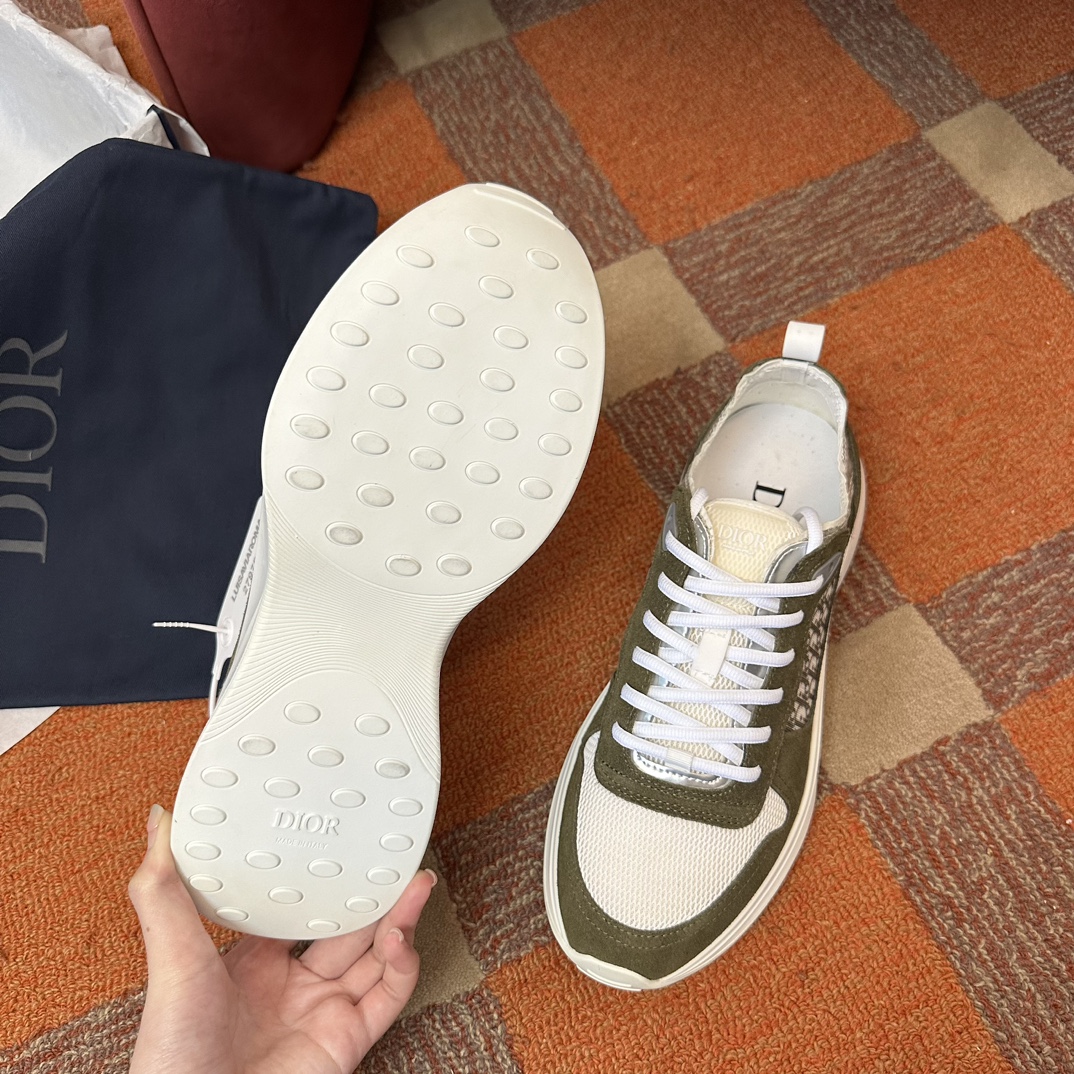 DIOR B25 RUNNER