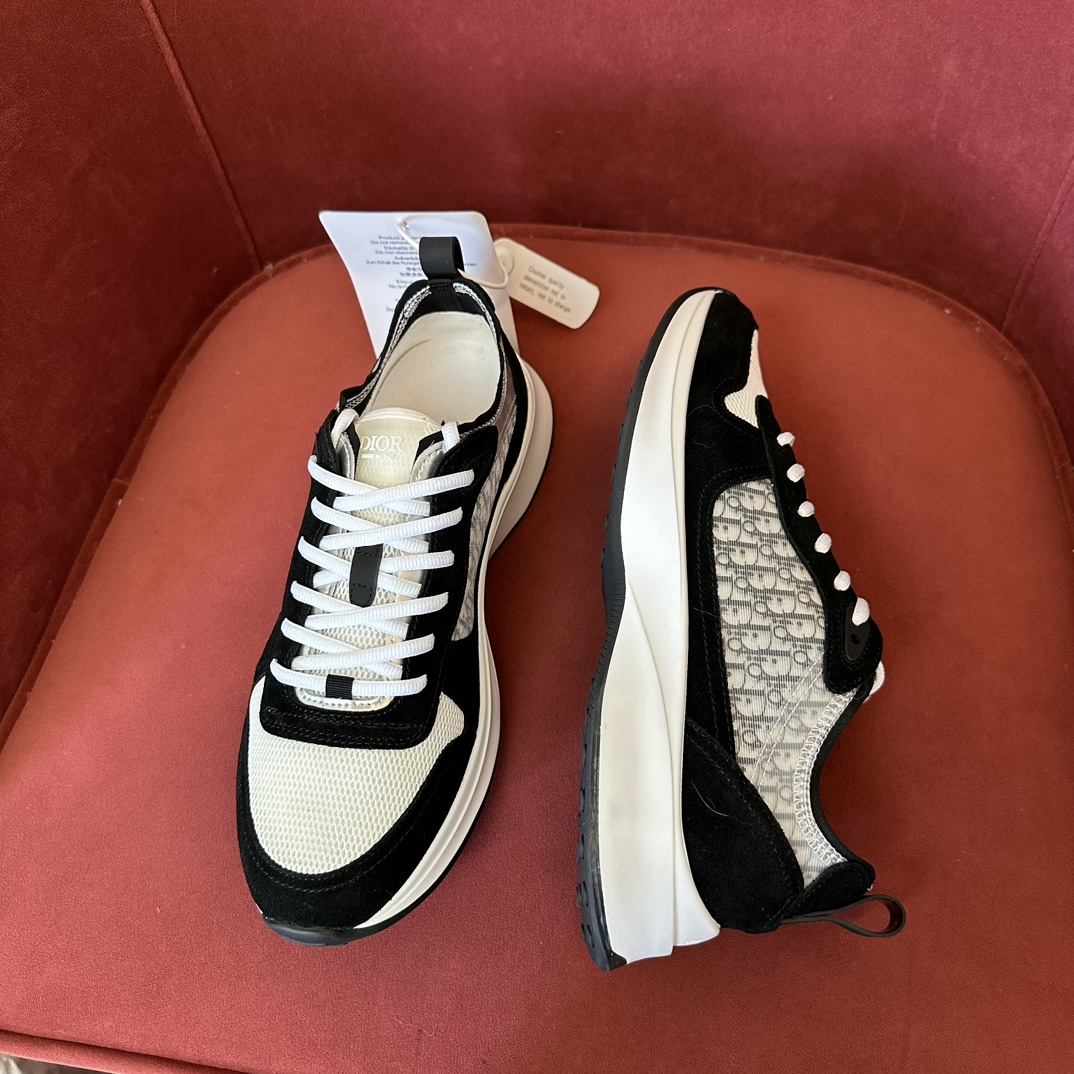 DIOR B25 RUNNER