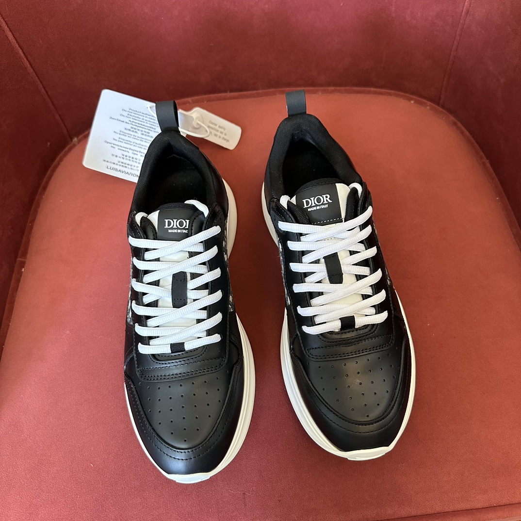 DIOR B25 RUNNER