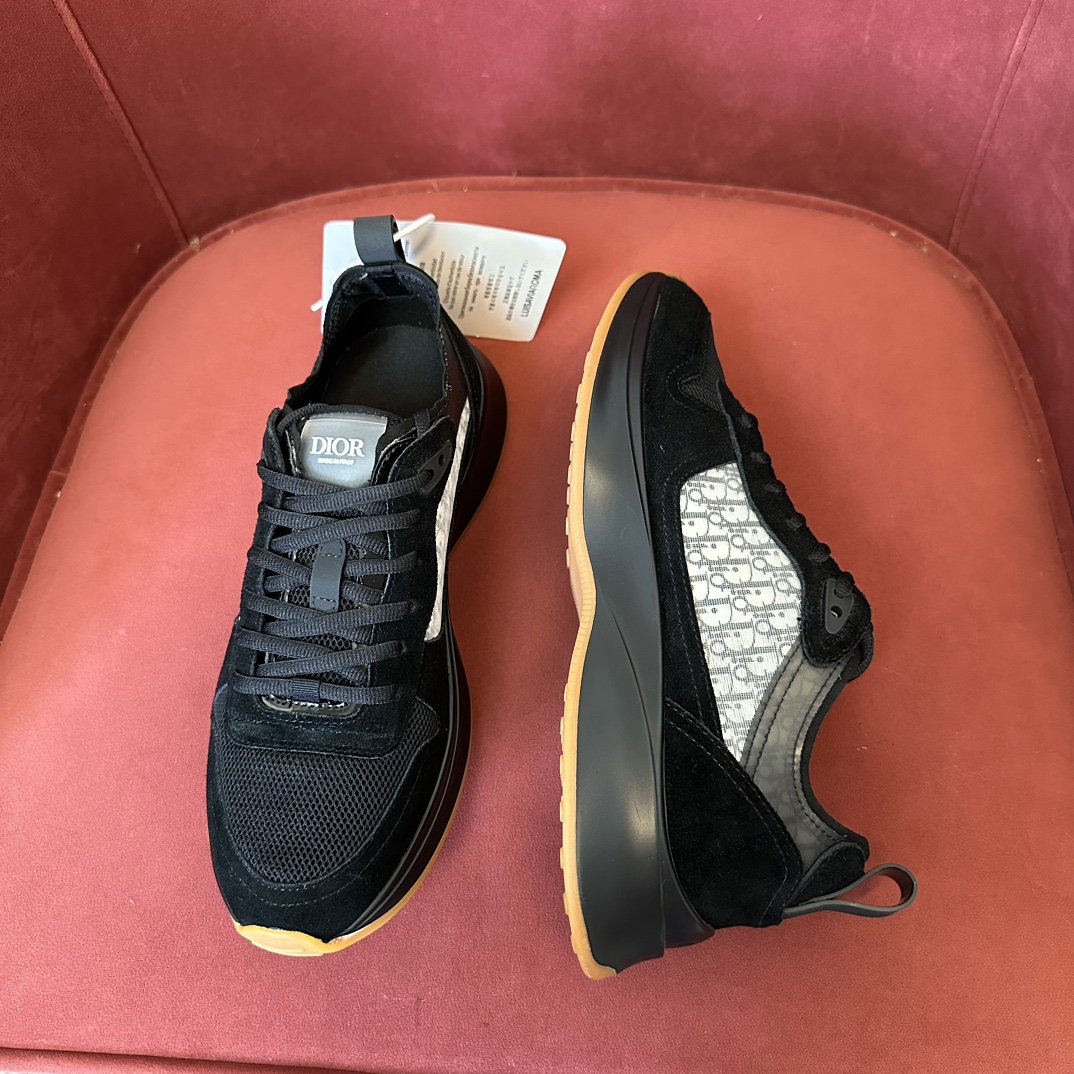 DIOR B25 RUNNER