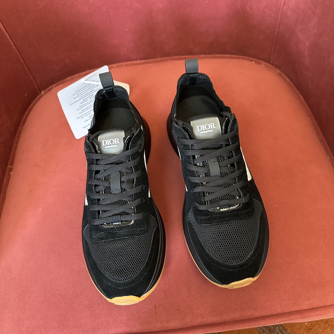 DIOR B25 RUNNER