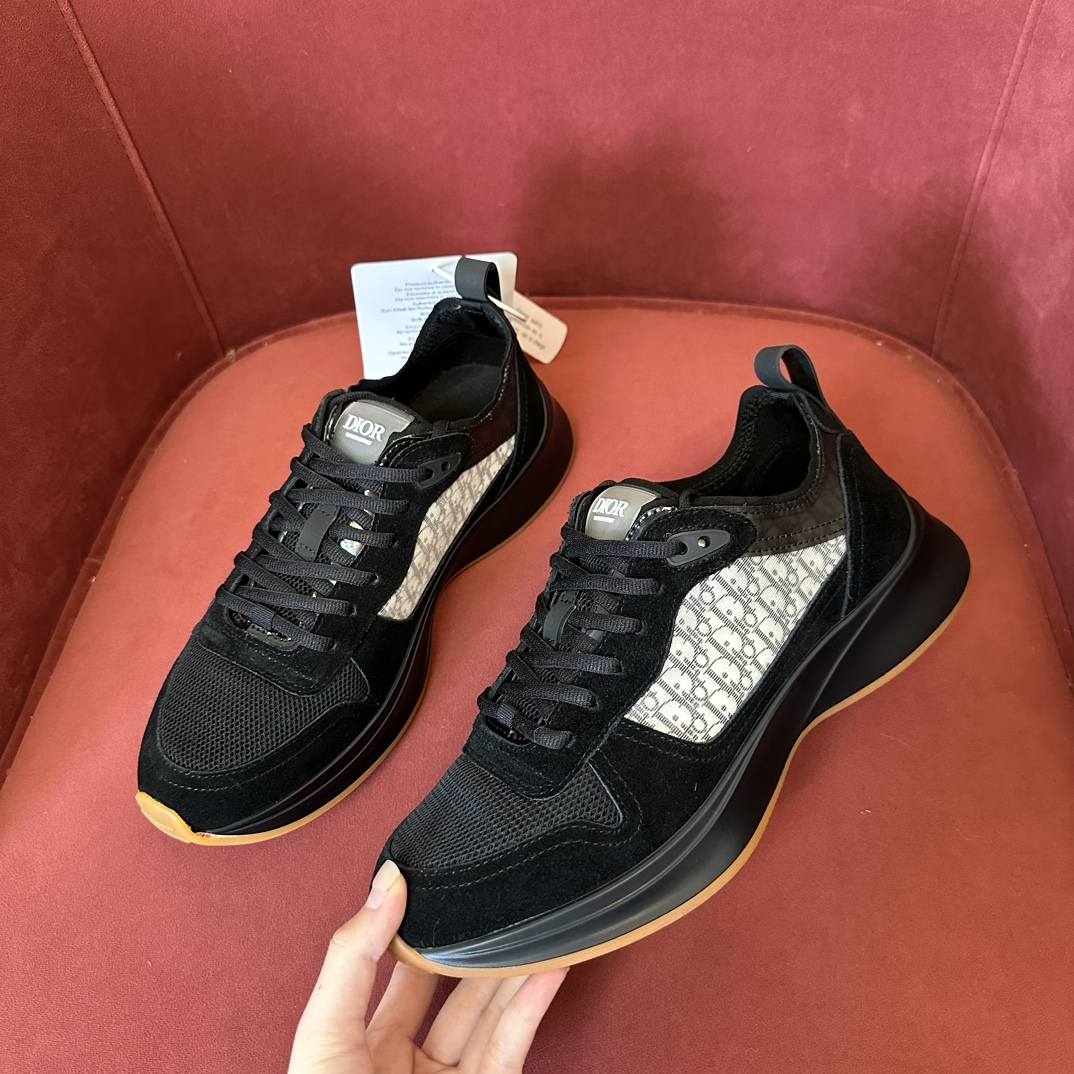 DIOR B25 RUNNER