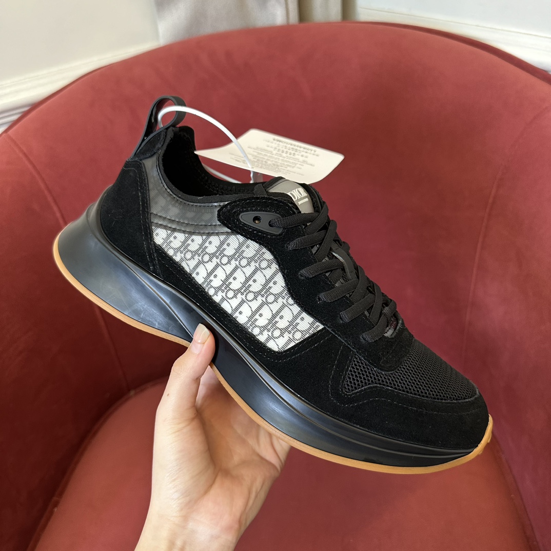 DIOR B25 RUNNER