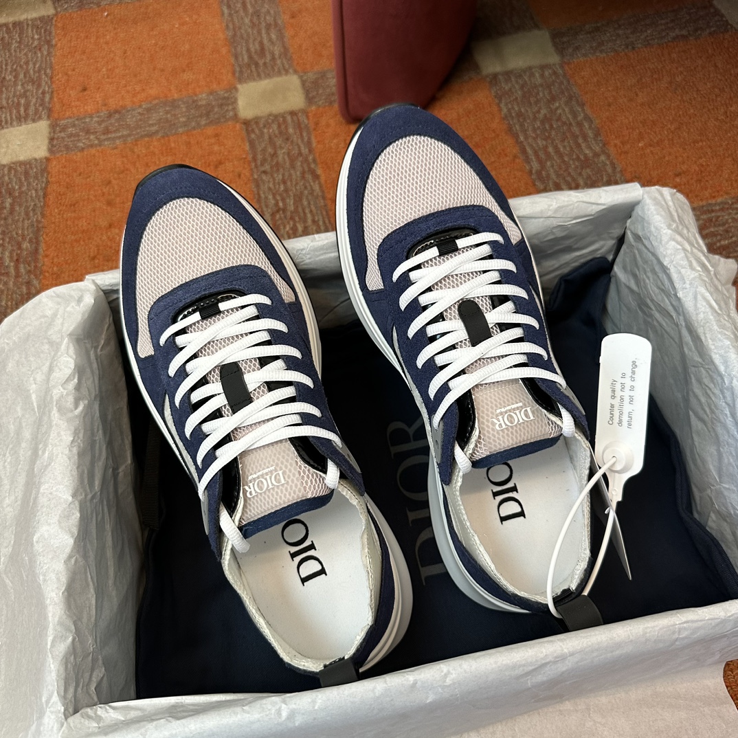 DIOR B25 RUNNER