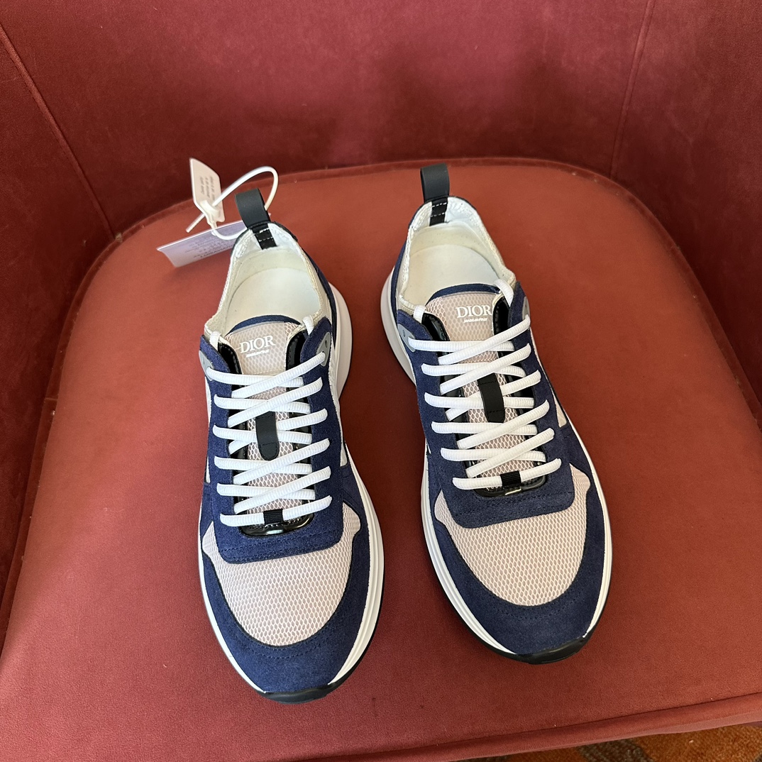DIOR B25 RUNNER
