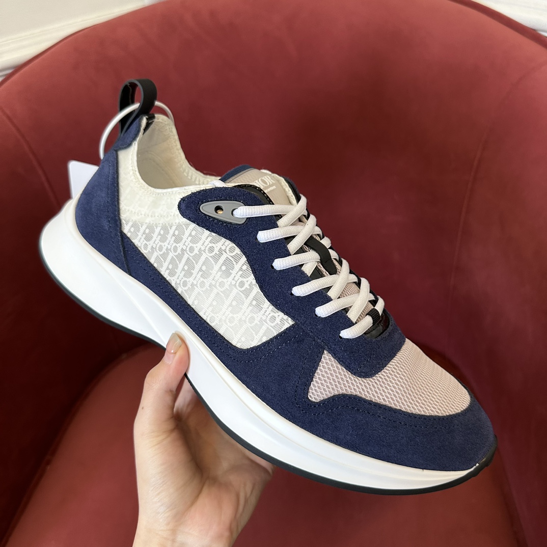 DIOR B25 RUNNER