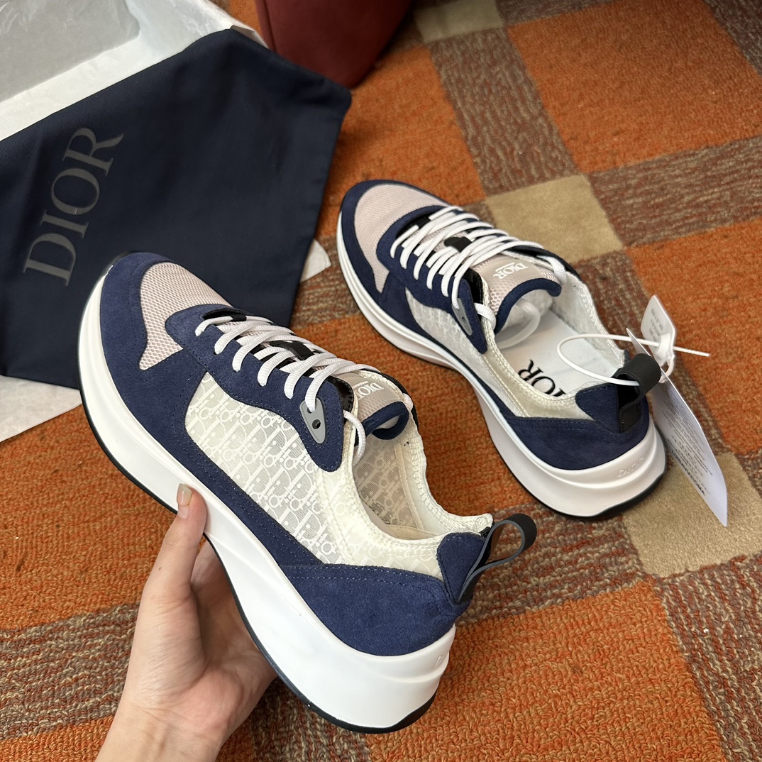 DIOR B25 RUNNER