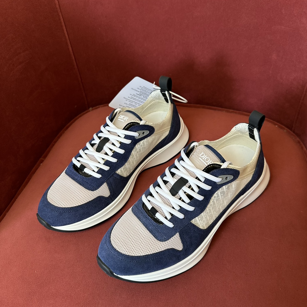 DIOR B25 RUNNER