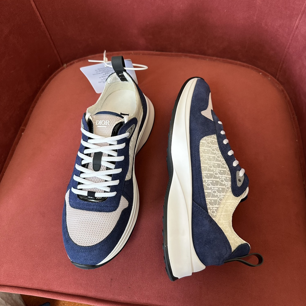 DIOR B25 RUNNER