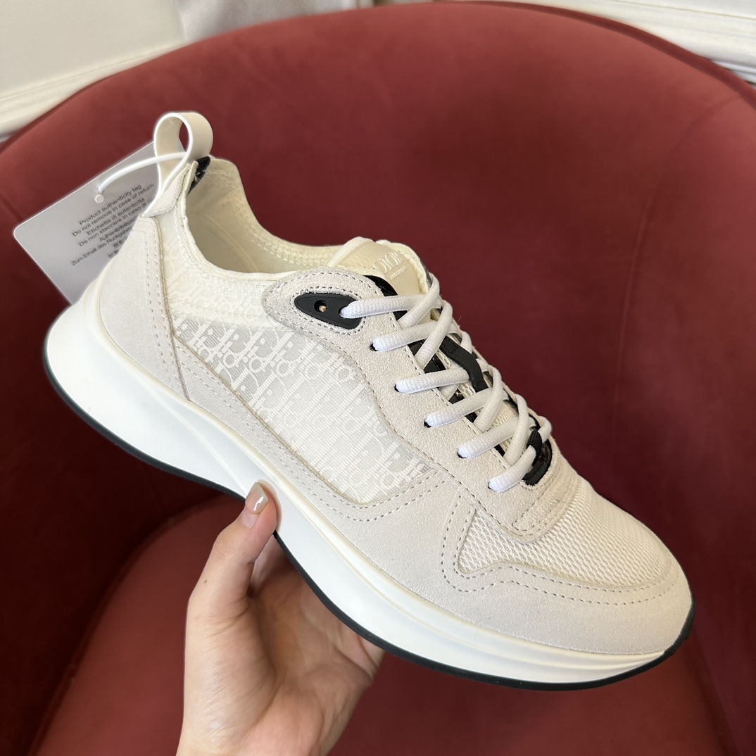 DIOR B25 RUNNER