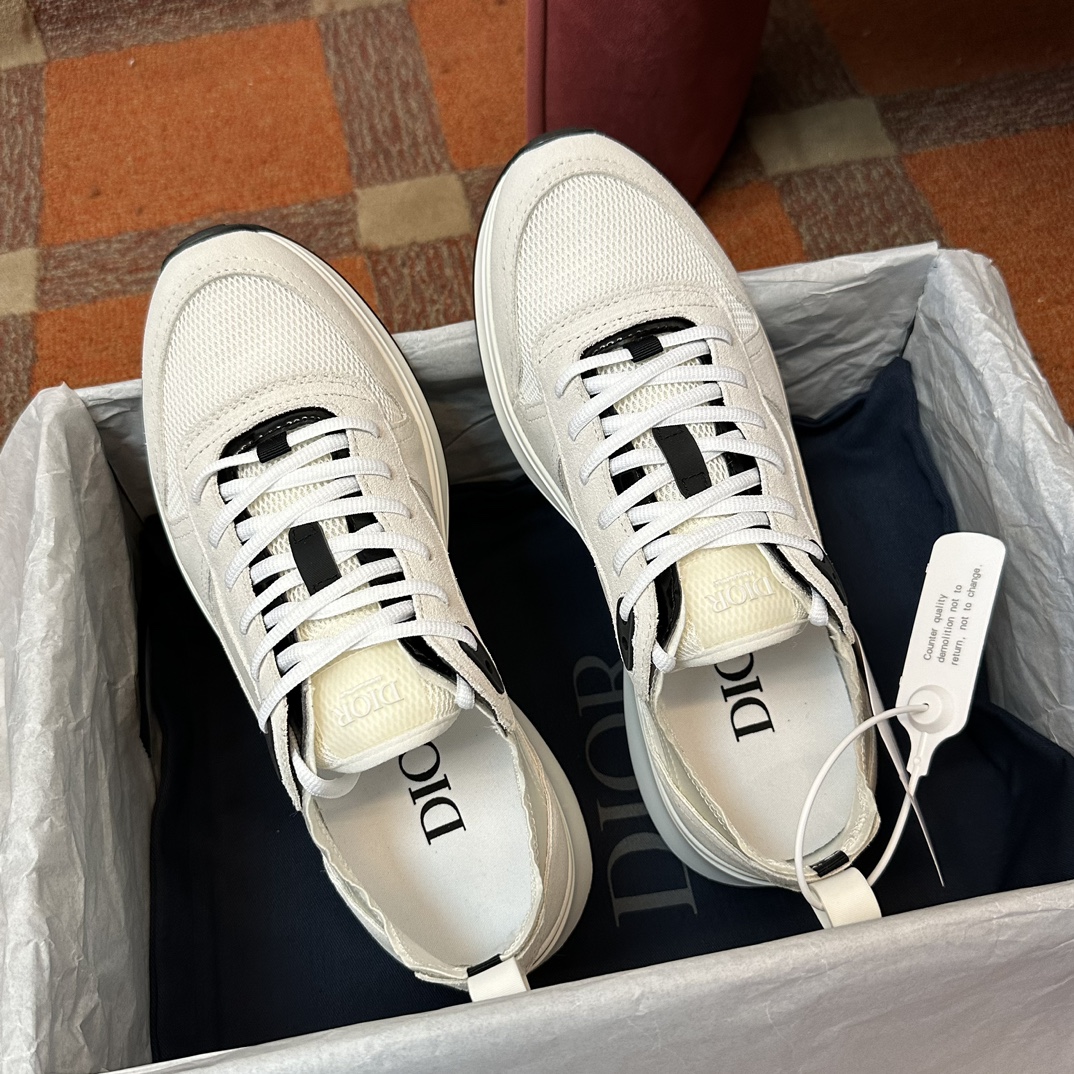 DIOR B25 RUNNER